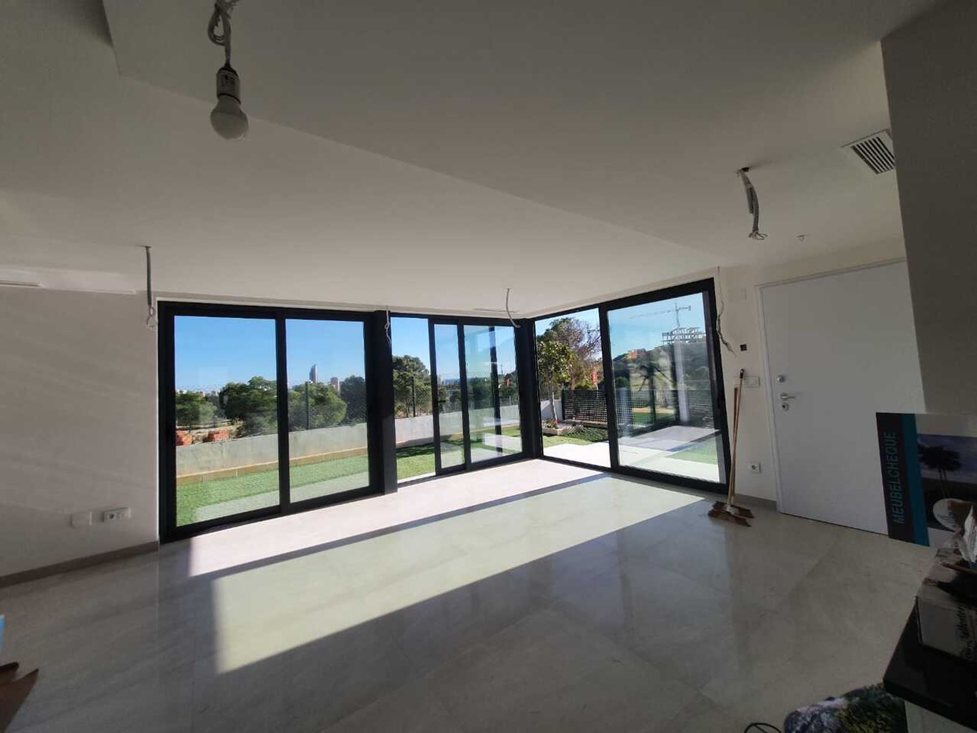 casa en La Vila Joiosa, Comunidad Valenciana 11257162