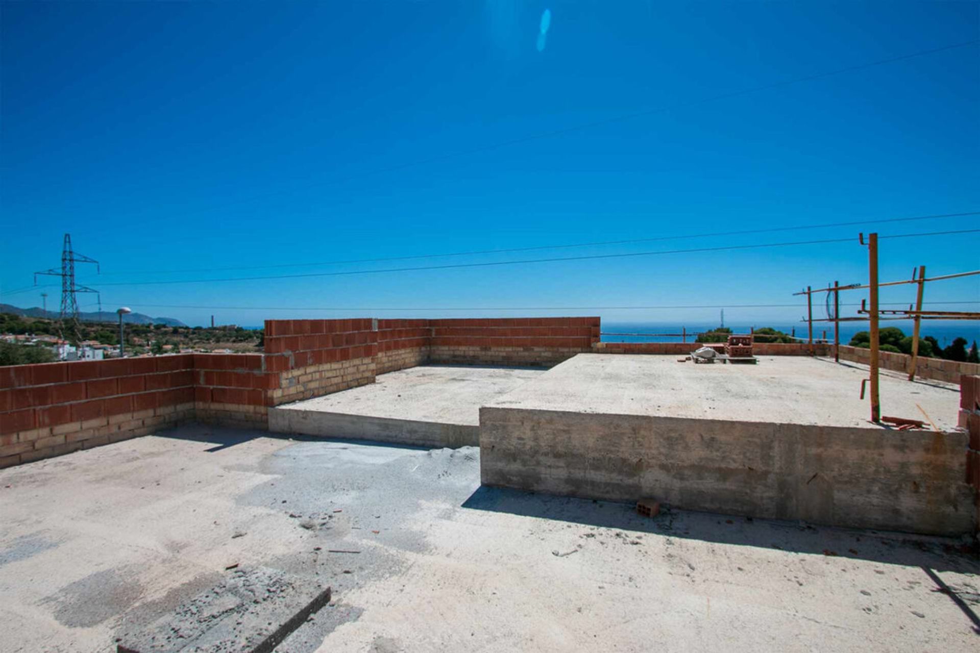 House in Frigiliana, Andalucía 11257180