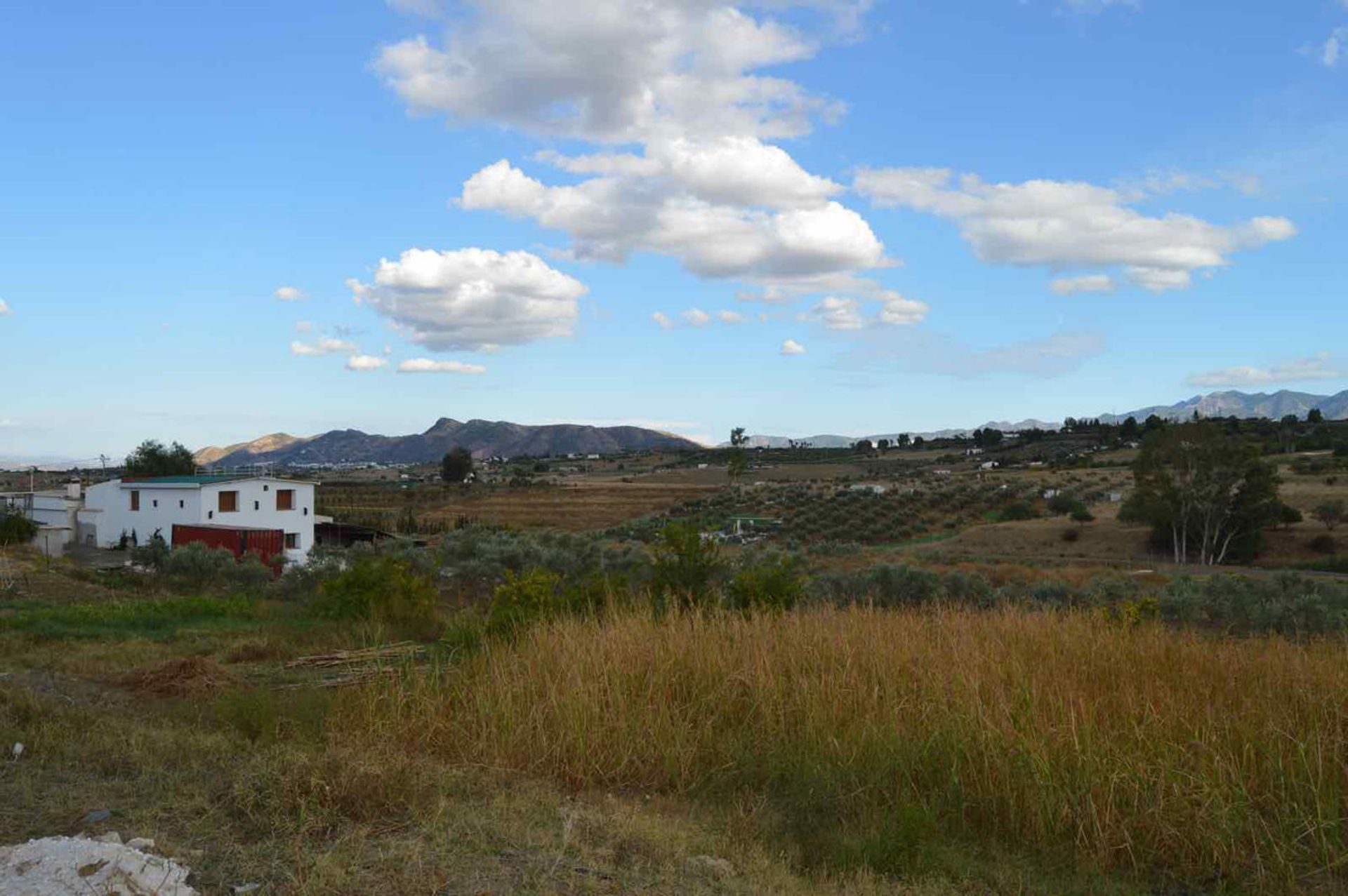 Industriel i Cártama, Andalucía 11257201