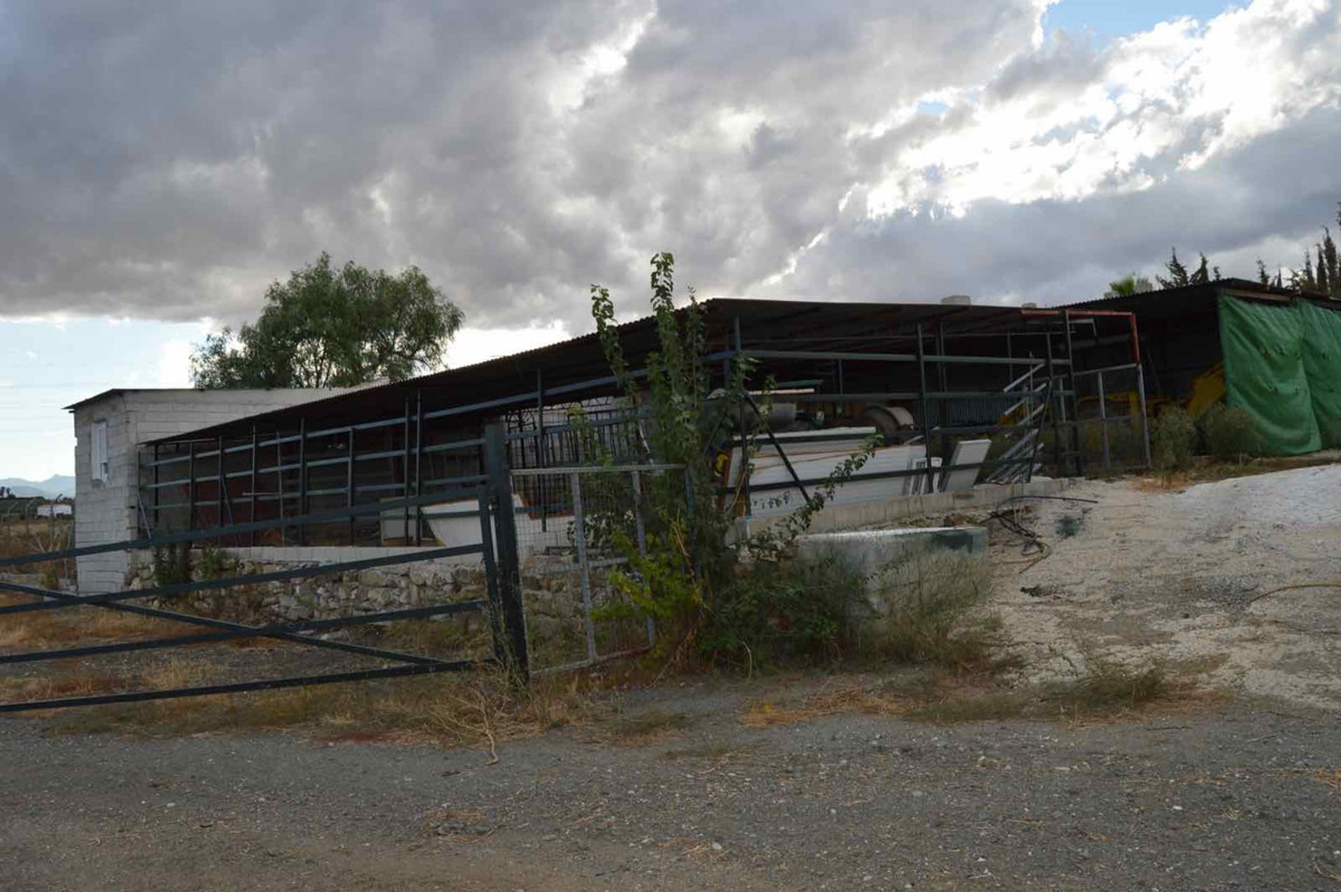 Industriel i Cártama, Andalucía 11257201