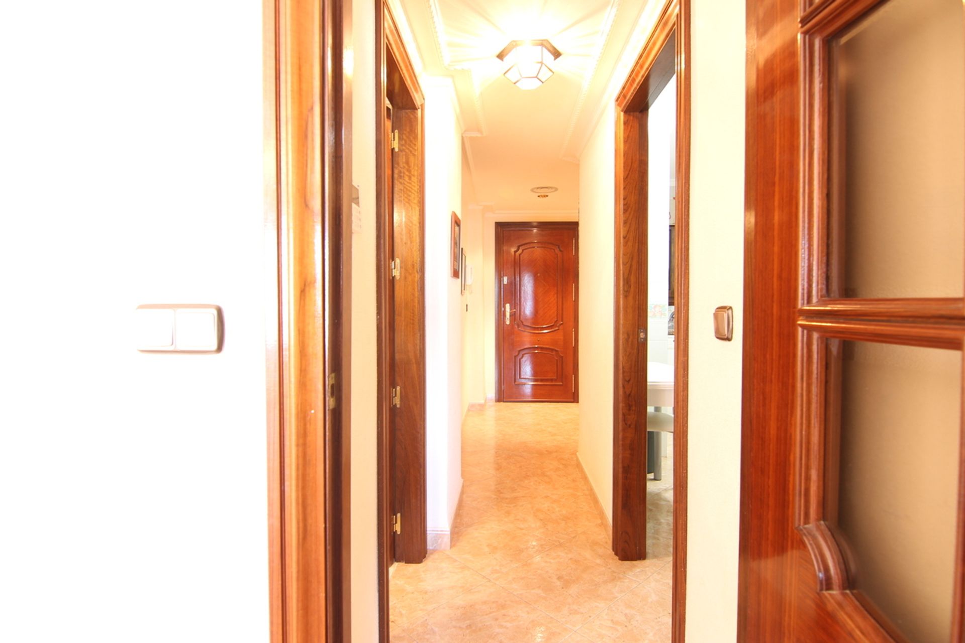 Condominium in Calpe, Comunidad Valenciana 11257234