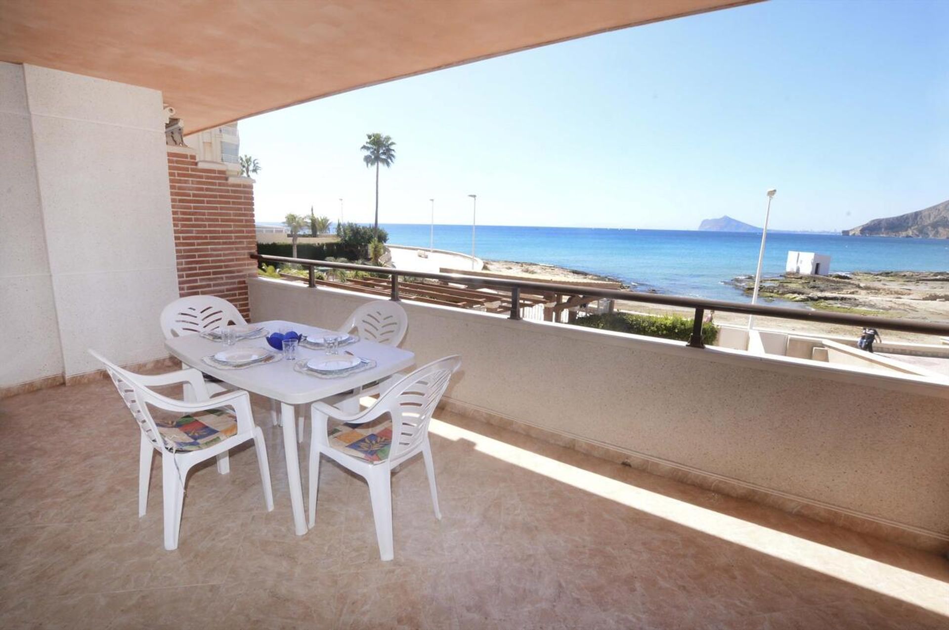 Condominium in Calpe, Comunidad Valenciana 11257234