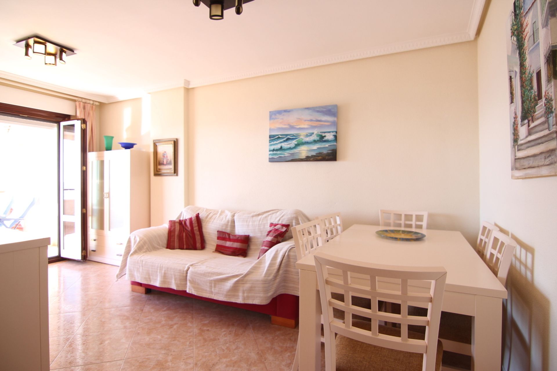 Condominio nel Calpe, Comunidad Valenciana 11257234