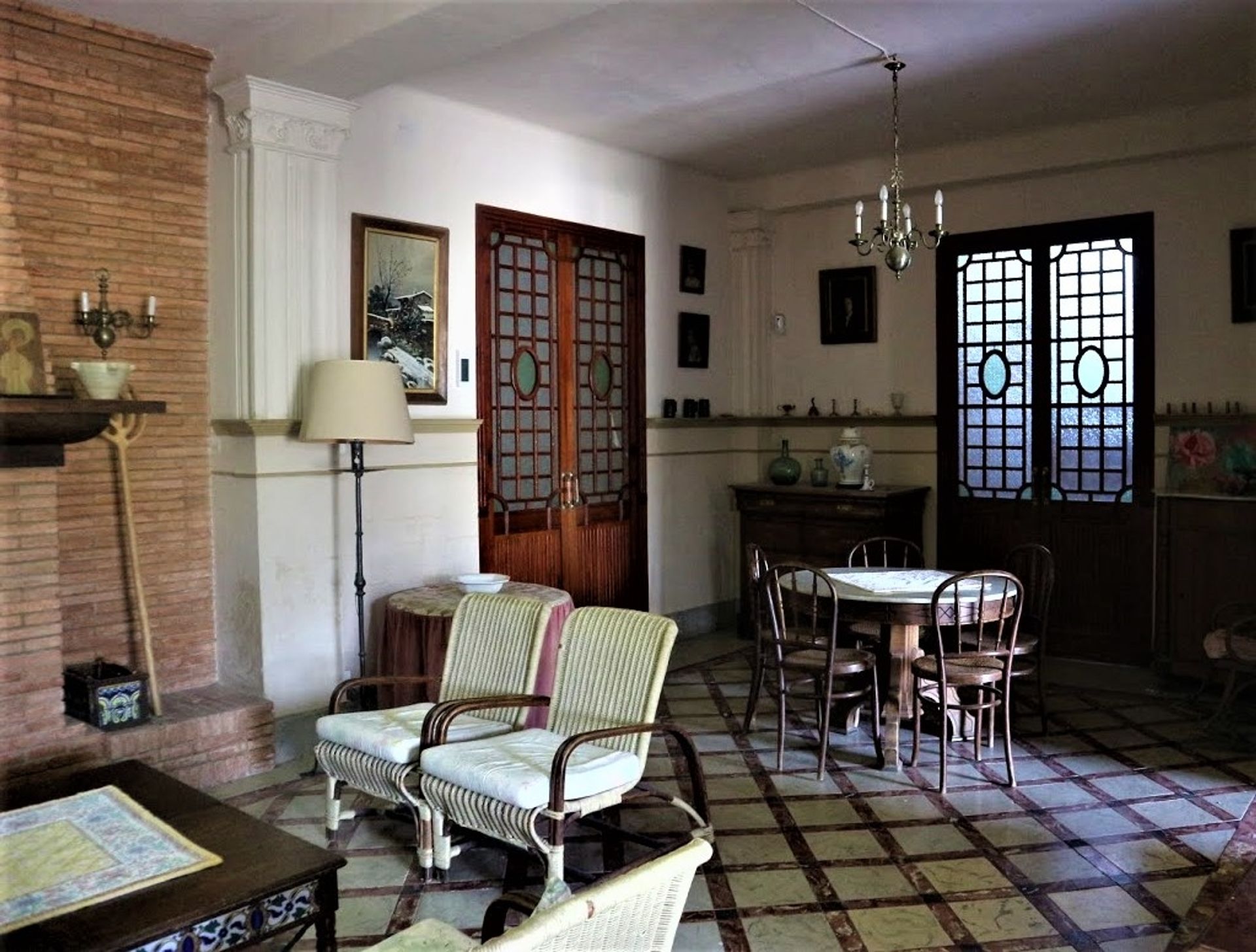 Haus im Bocairente, Valencia 11257238