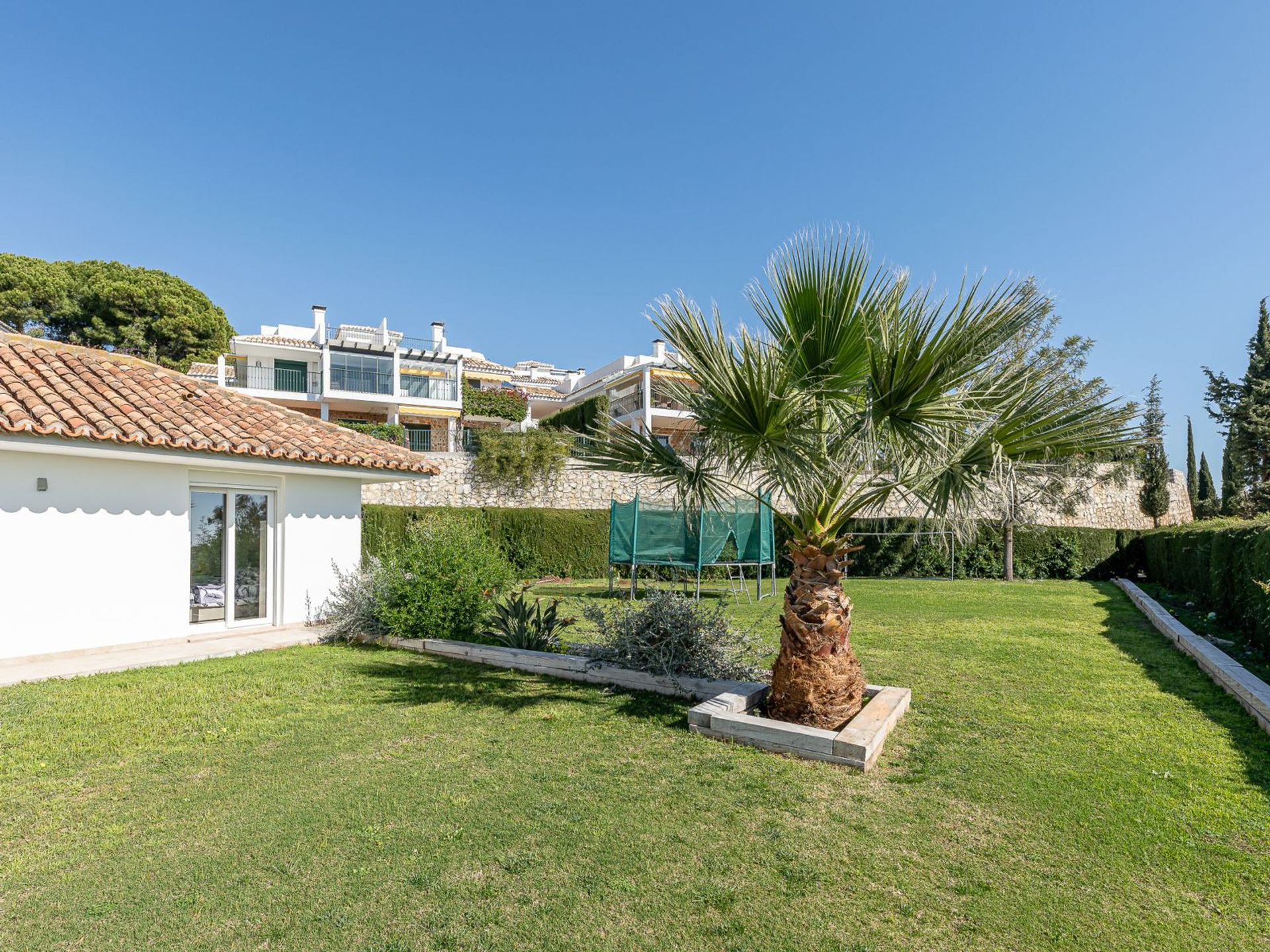 House in Benalmádena, Andalucía 11257245