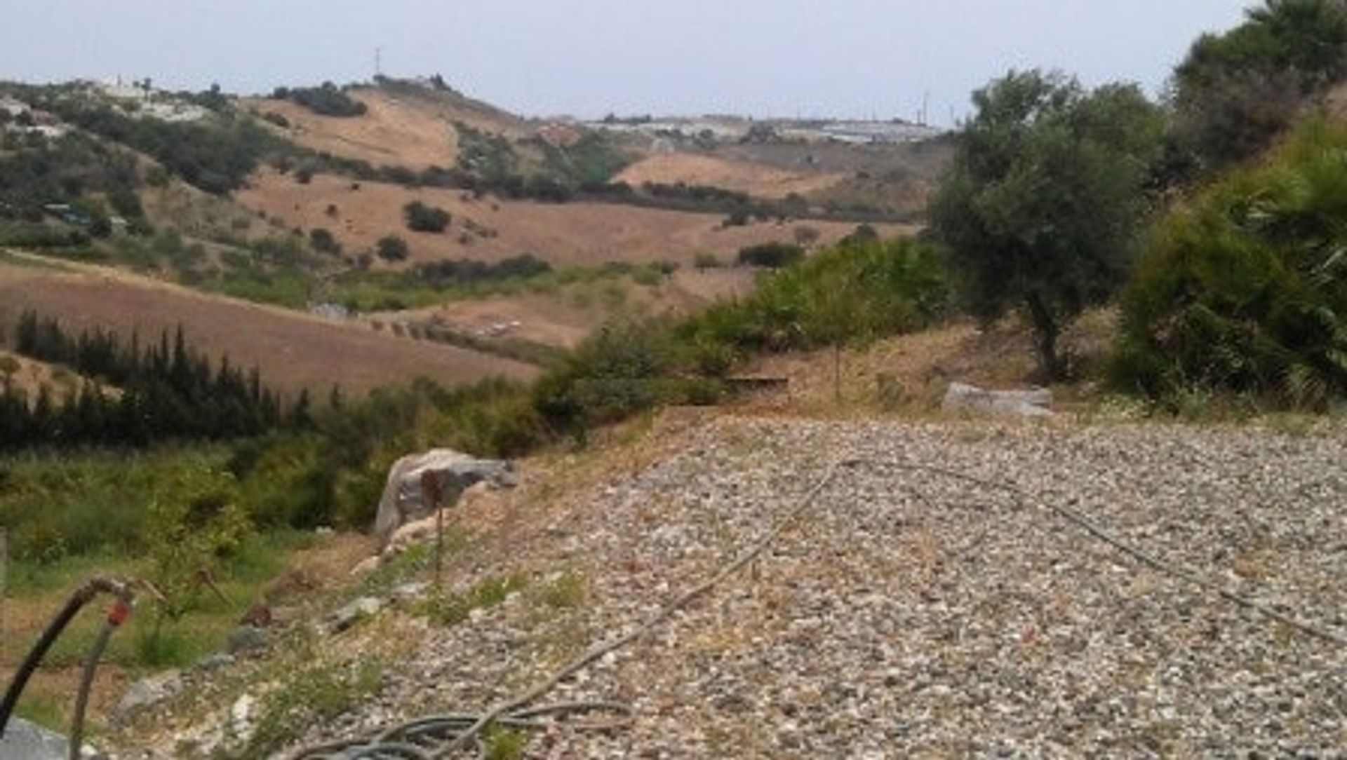 Tierra en Estepona, Andalucía 11257252