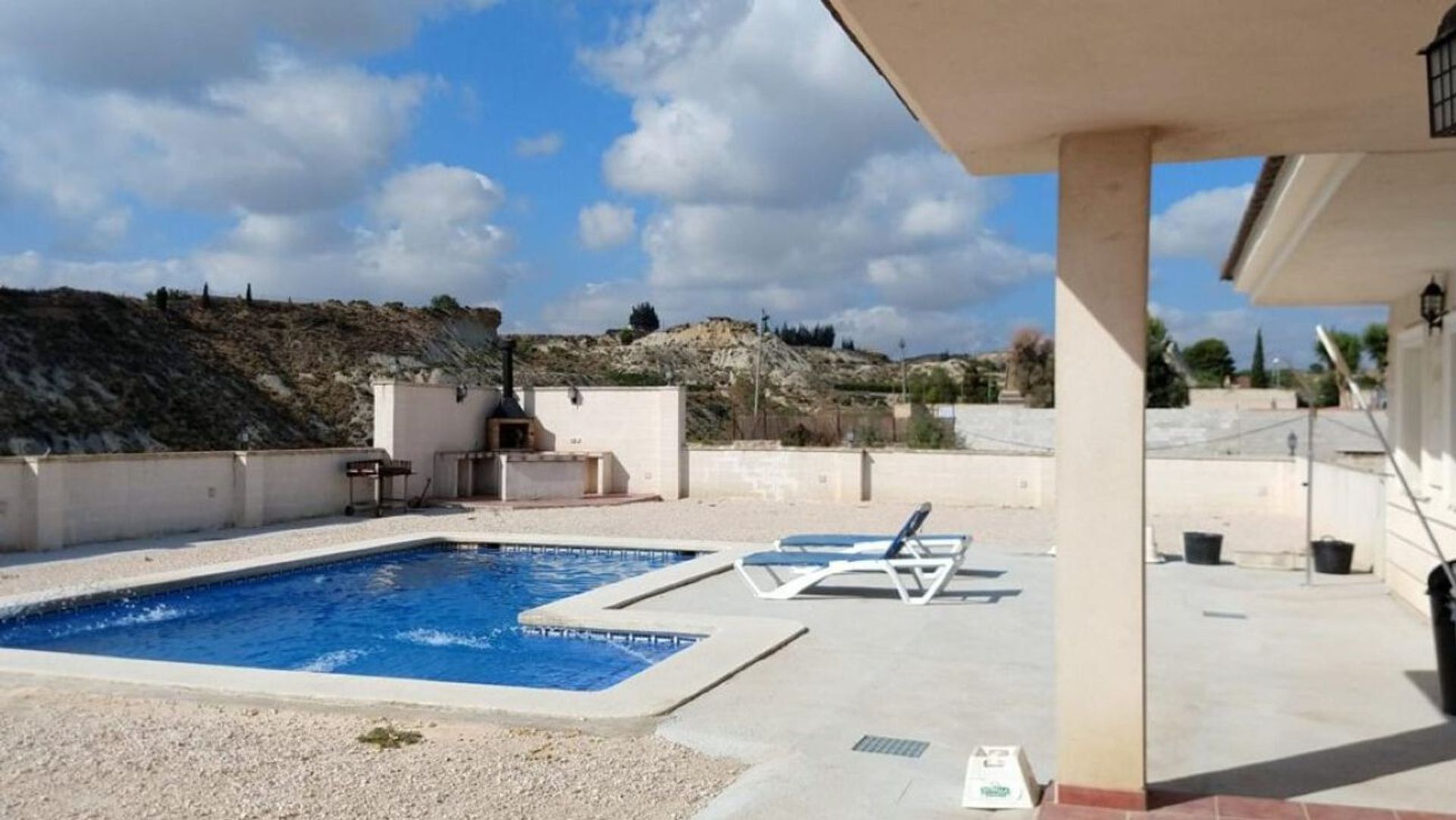 بيت في Archena, Región de Murcia 11257257