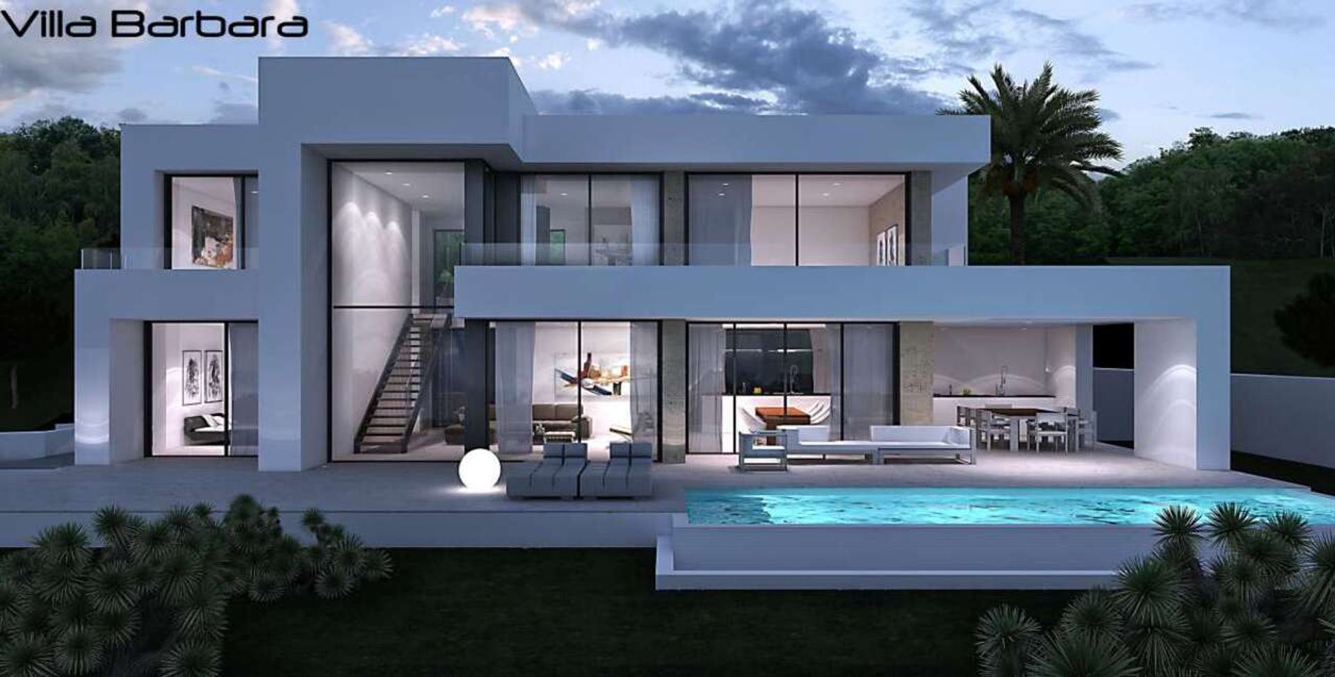 Haus im Javea, Valencia 11257267