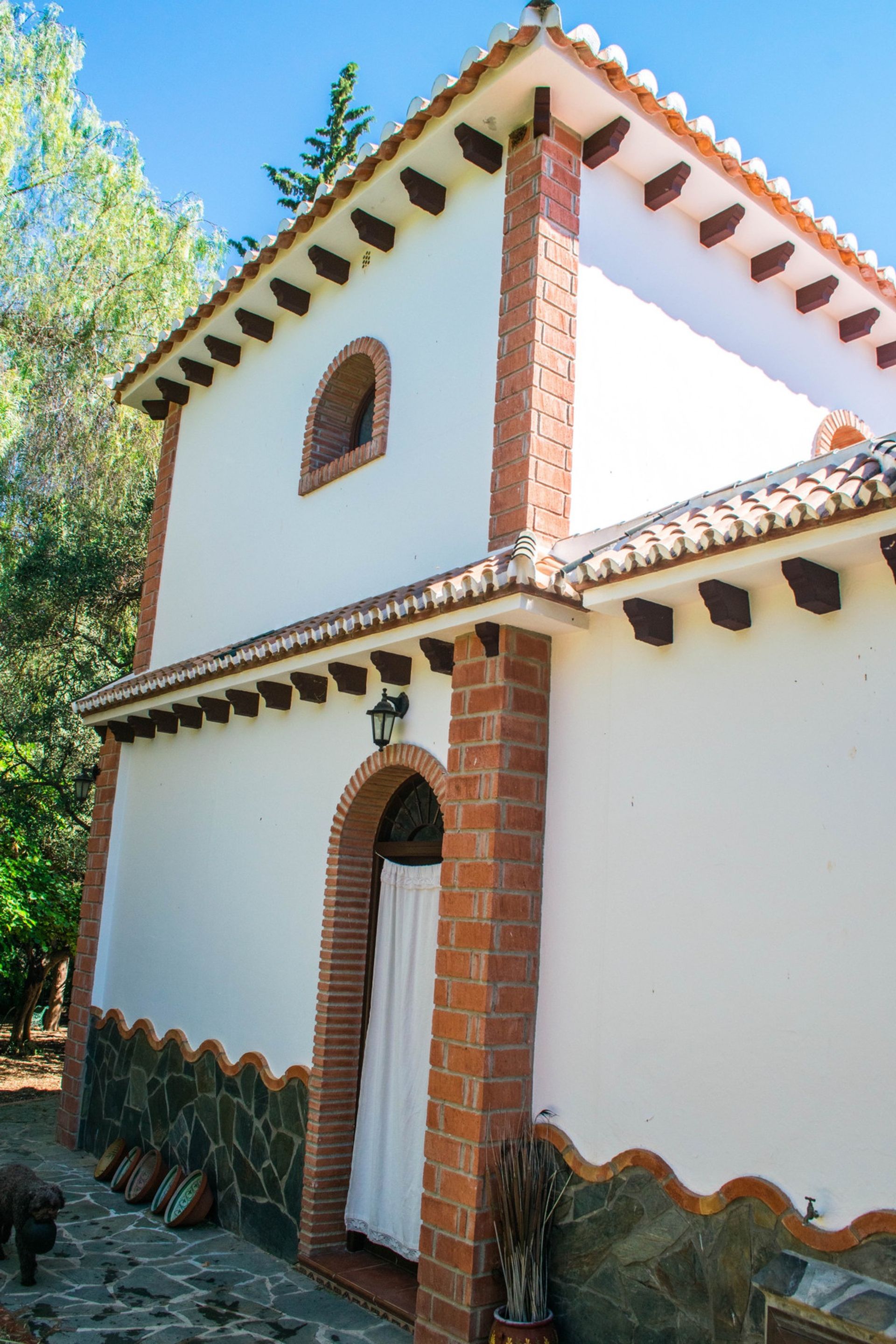 House in Álora, Andalucía 11257274