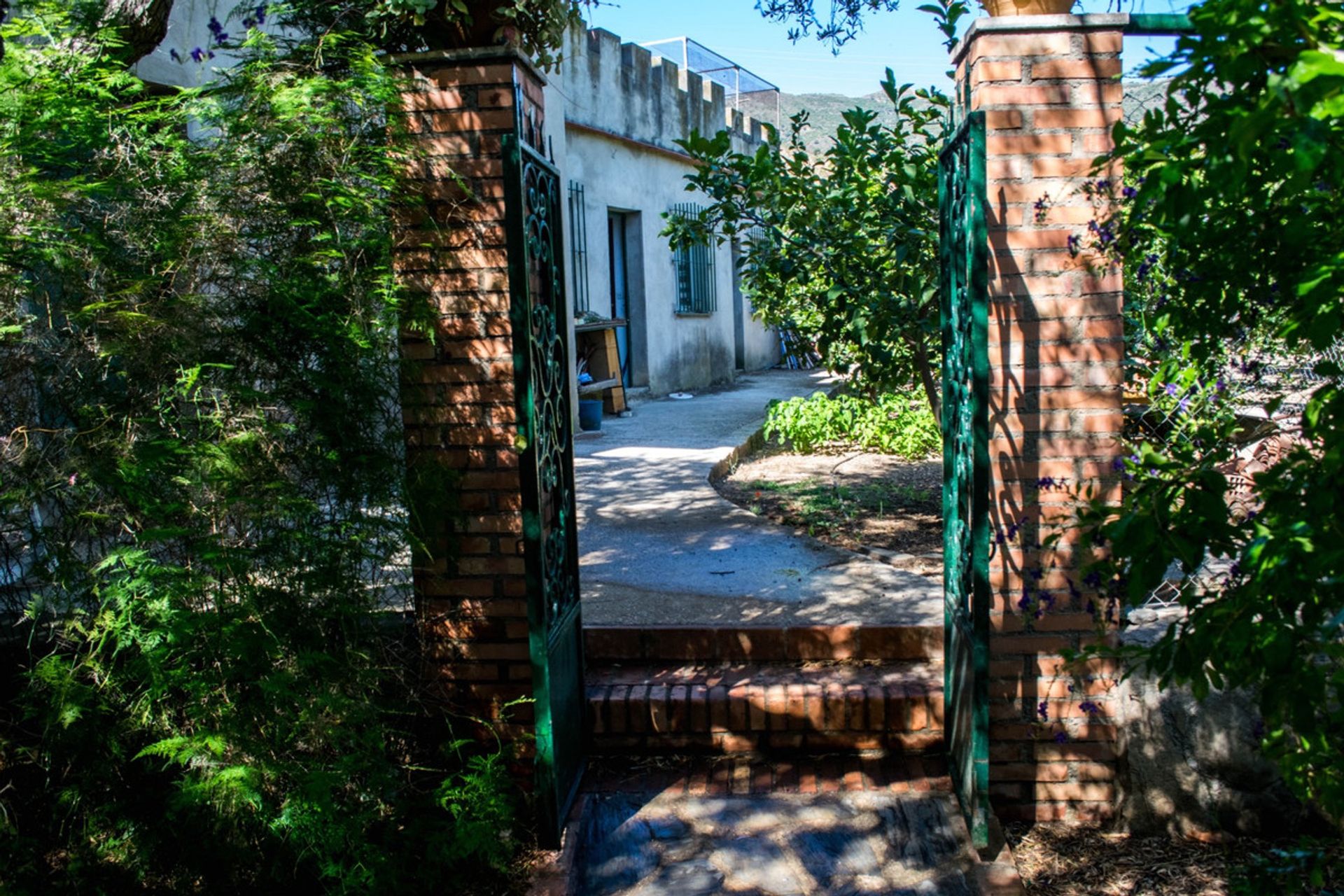 House in Álora, Andalucía 11257274