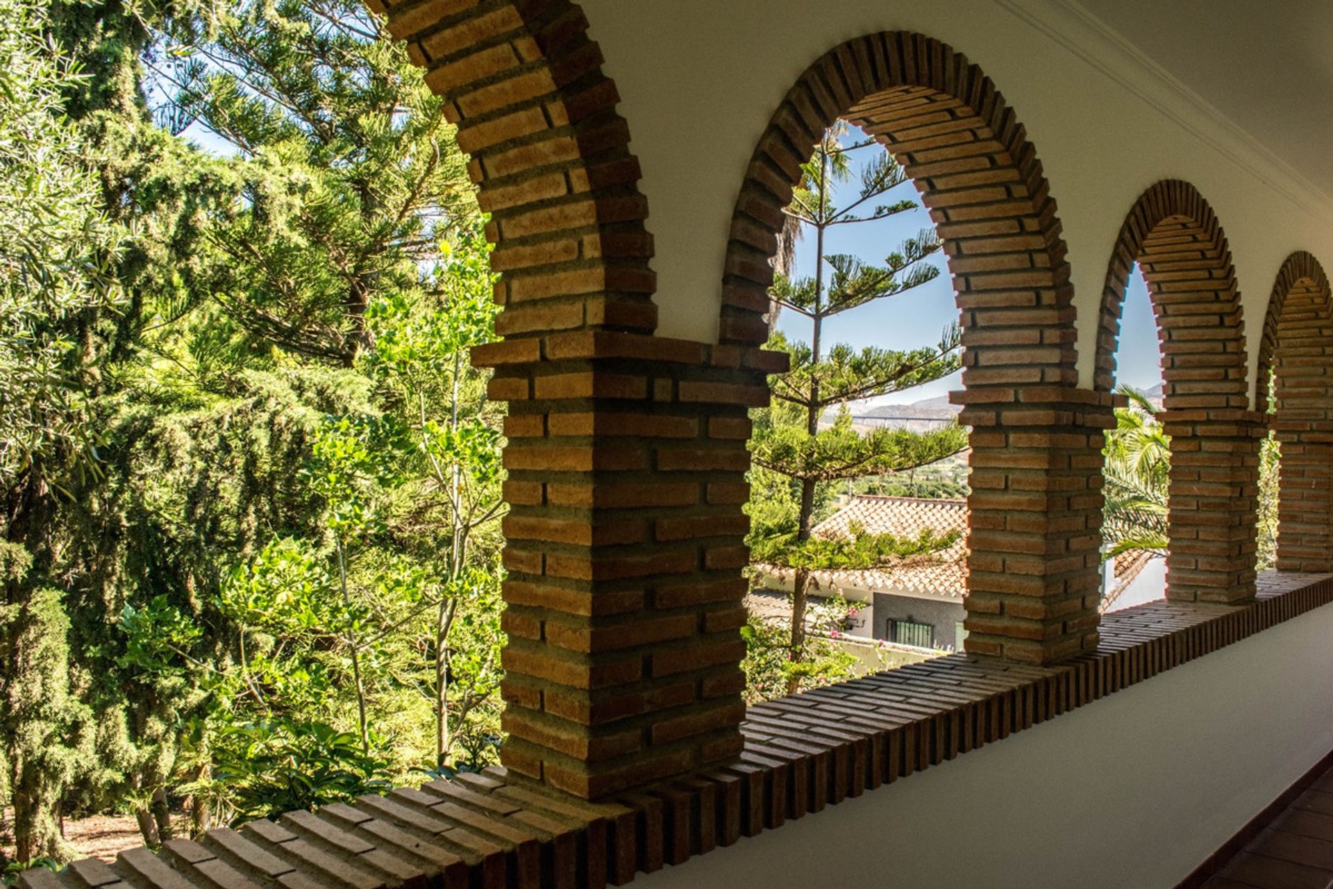 House in Álora, Andalucía 11257274