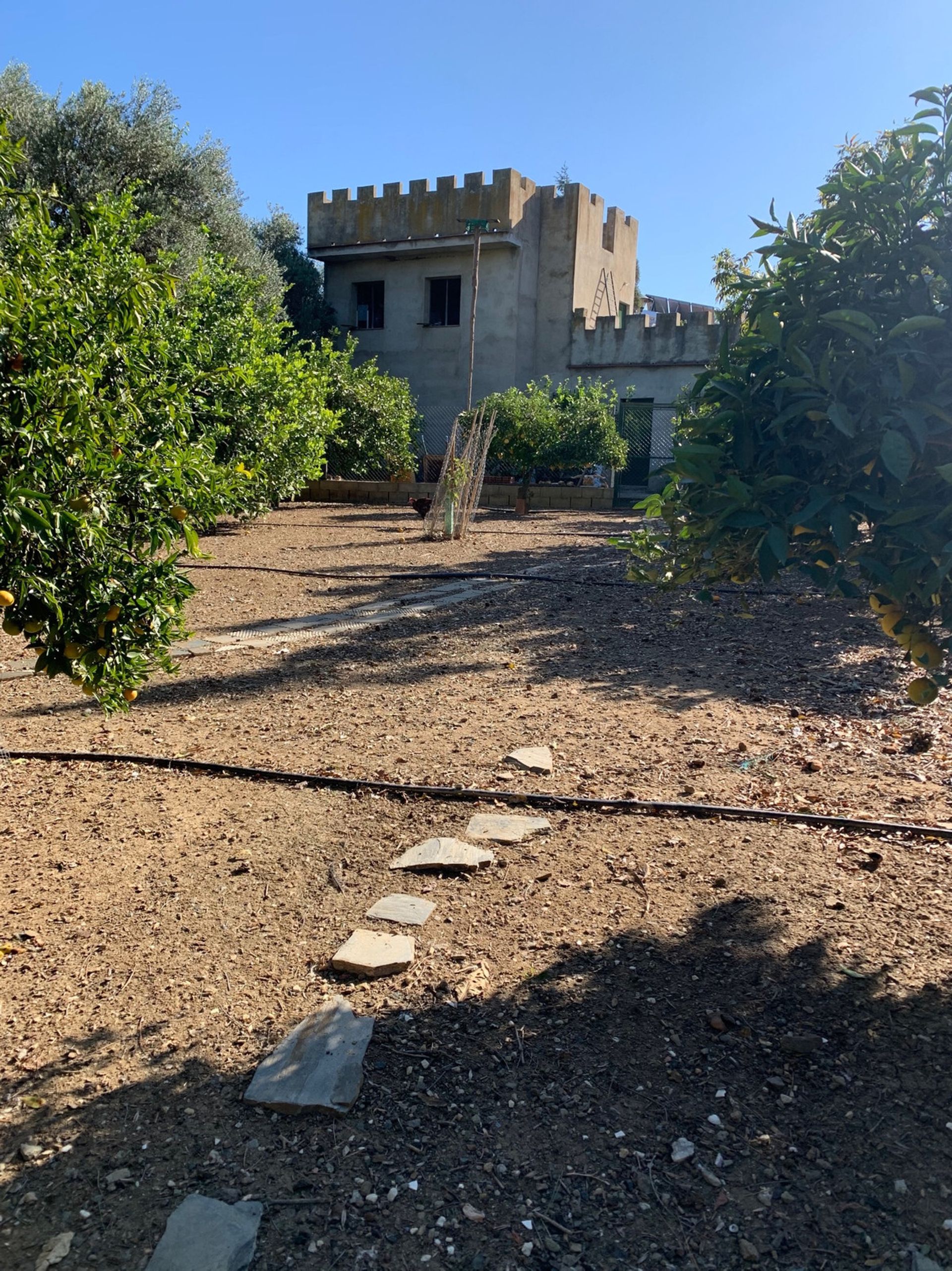 House in Álora, Andalucía 11257274