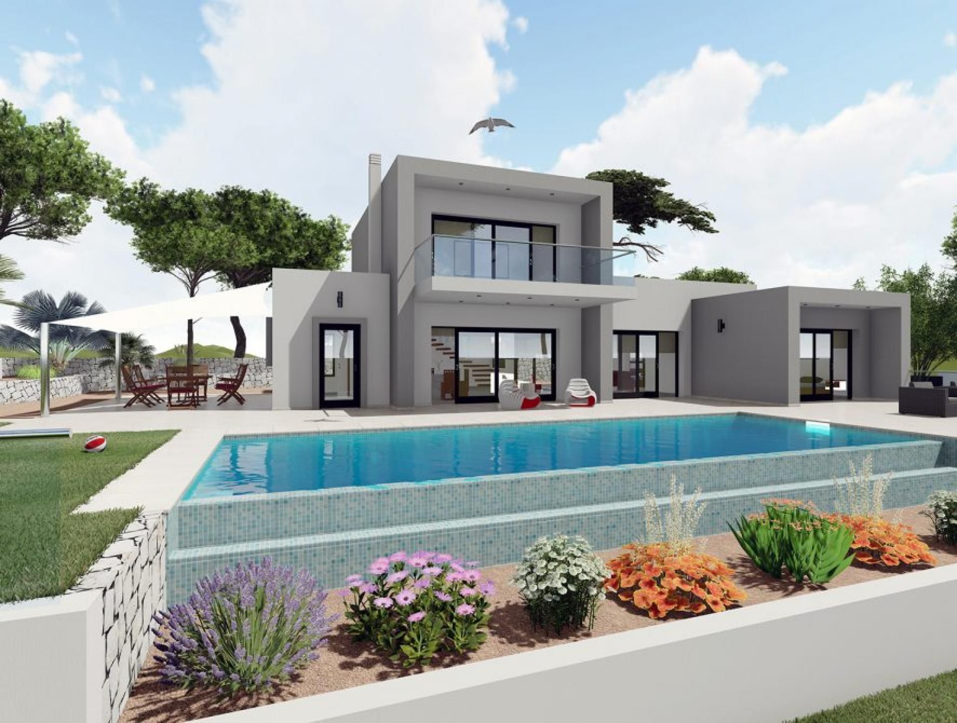 House in Benimallunt, Valencia 11257340