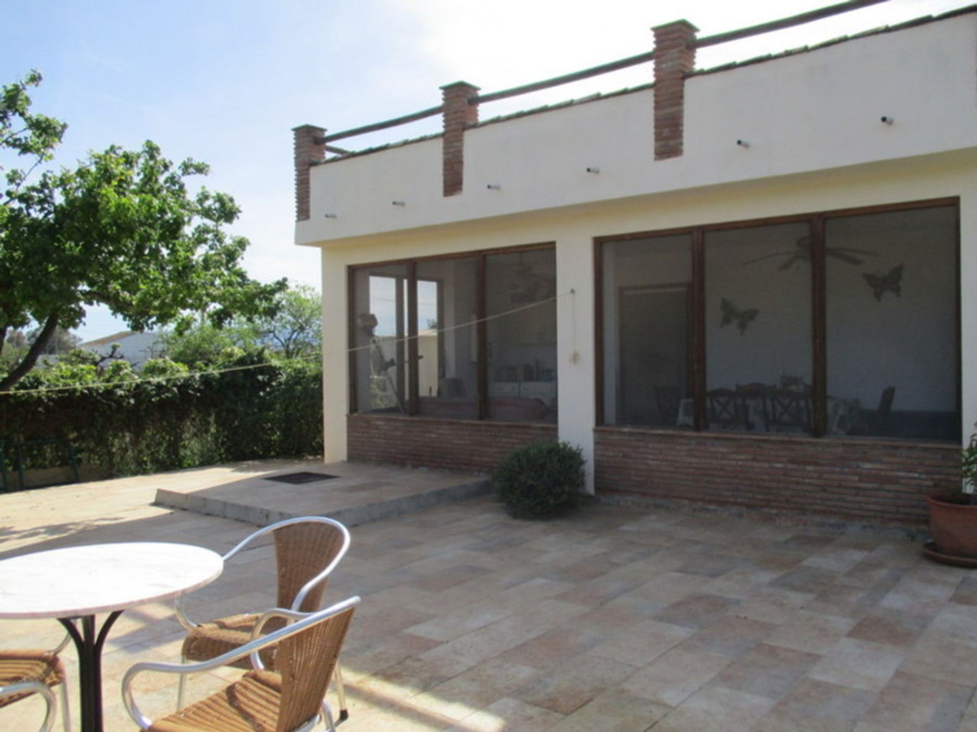 Hus i Carratraca, Andalusien 11257357