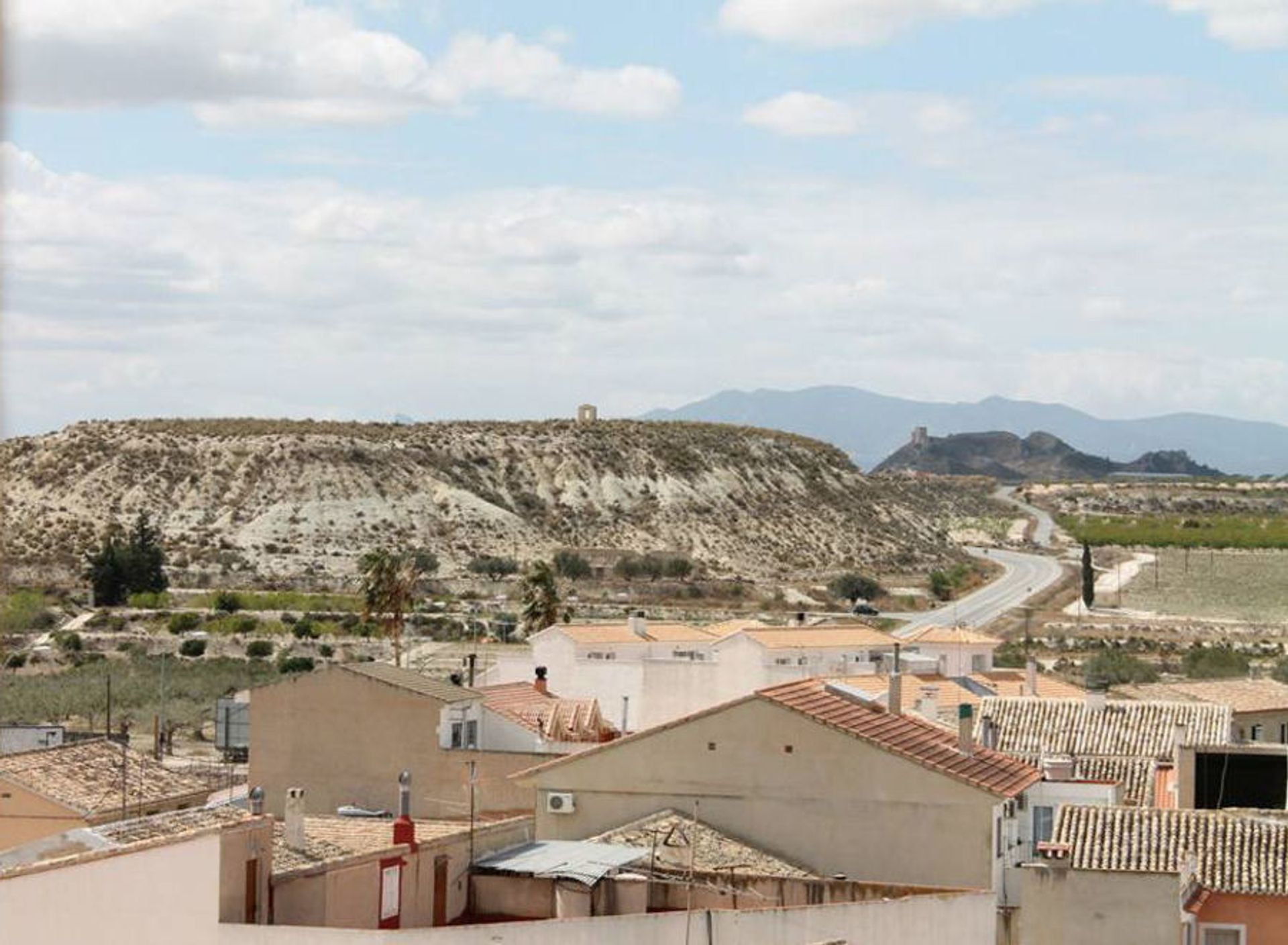 Кондоминиум в Cehegín, Región de Murcia 11257384