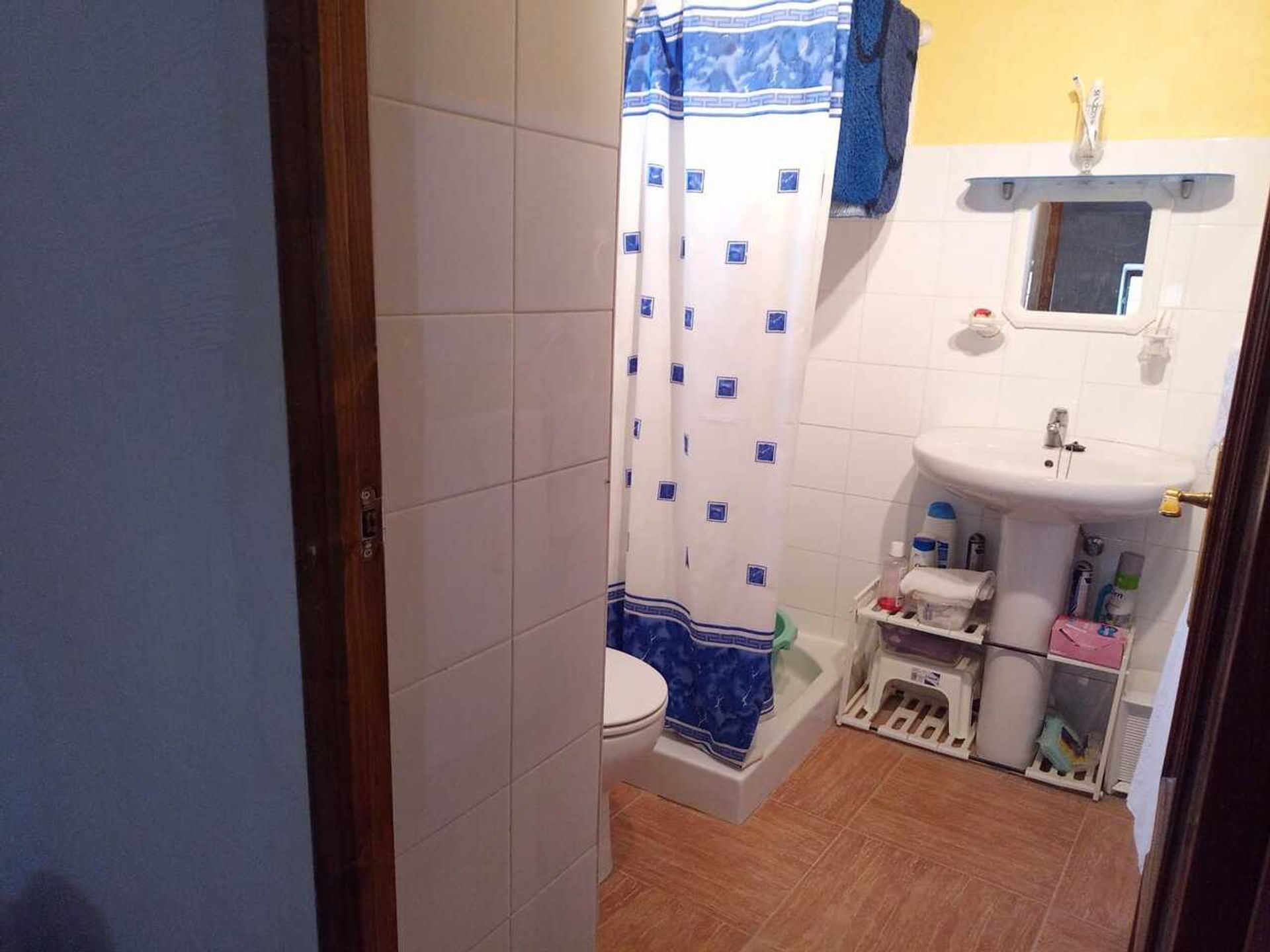 Talo sisään Serón, Andalucía 11257385