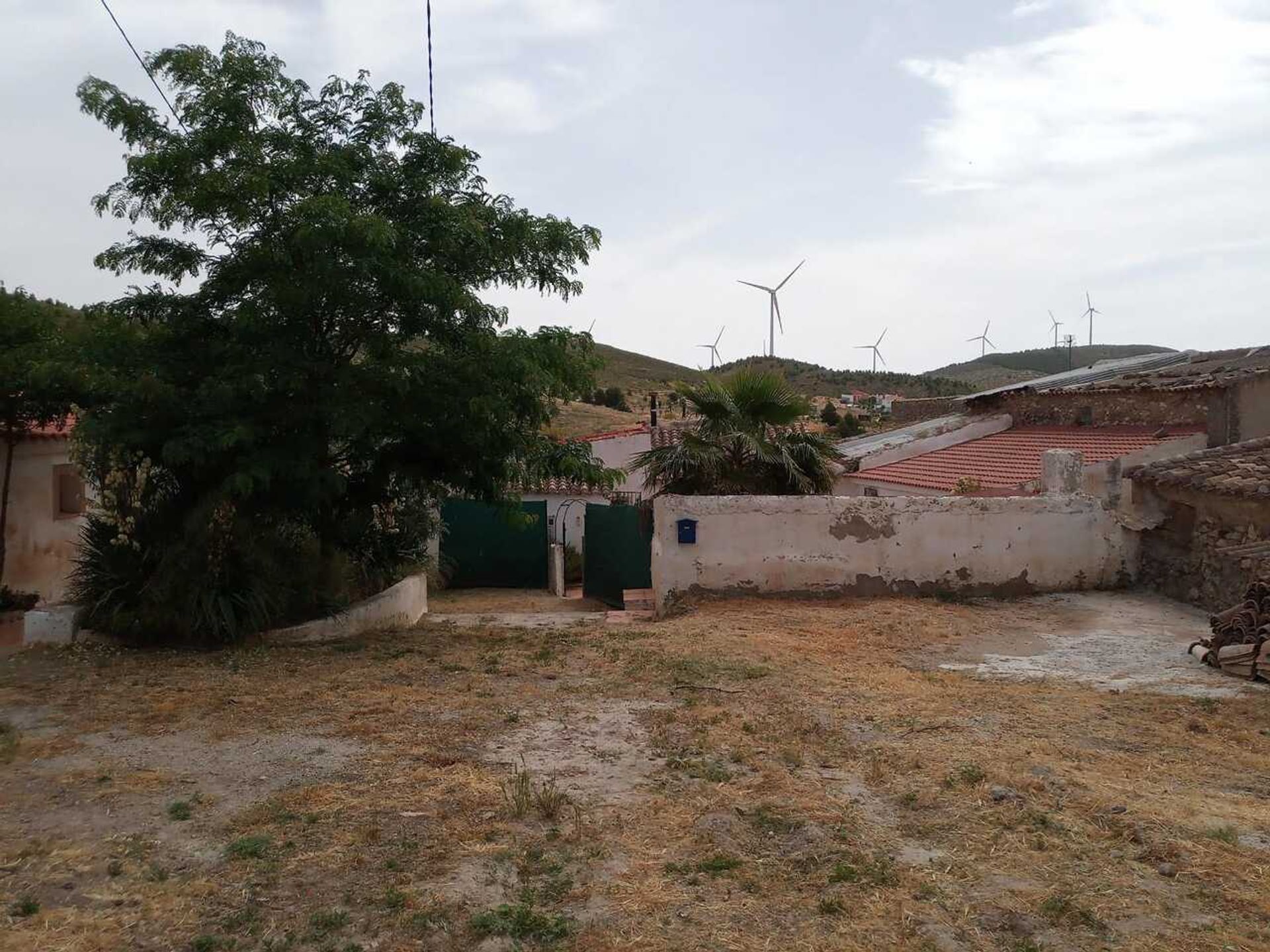 Talo sisään Serón, Andalucía 11257385