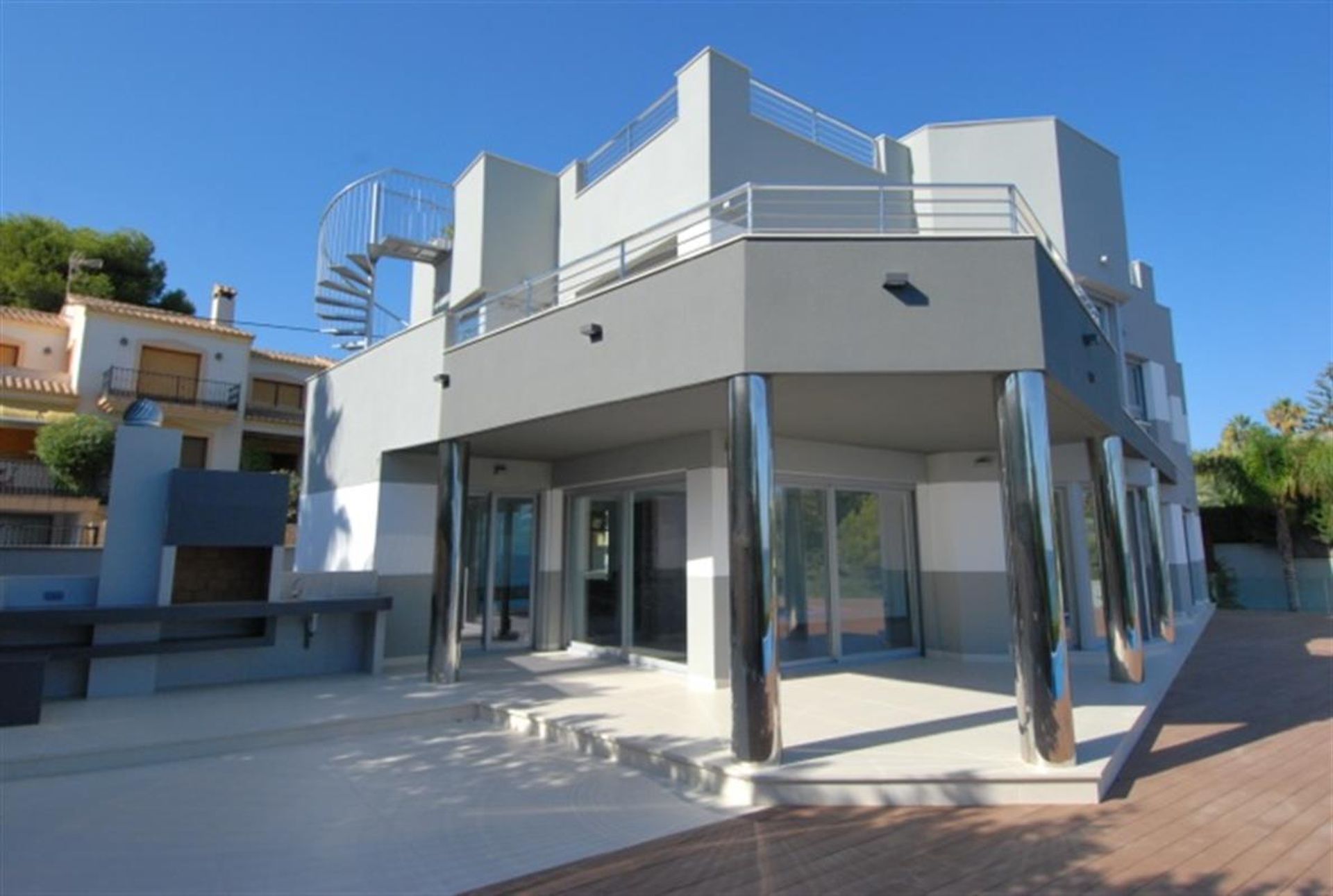 casa no Calpe, Comunidad Valenciana 11257398