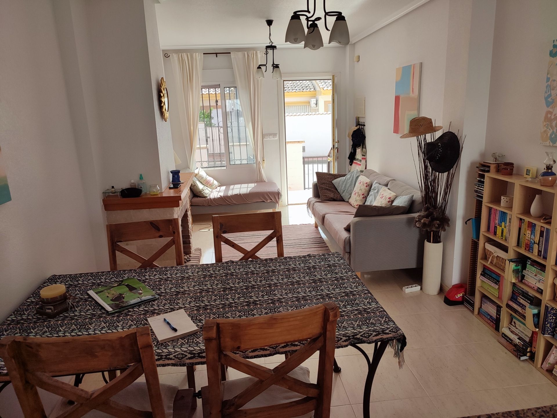 Casa nel Sucina, Región de Murcia 11257411