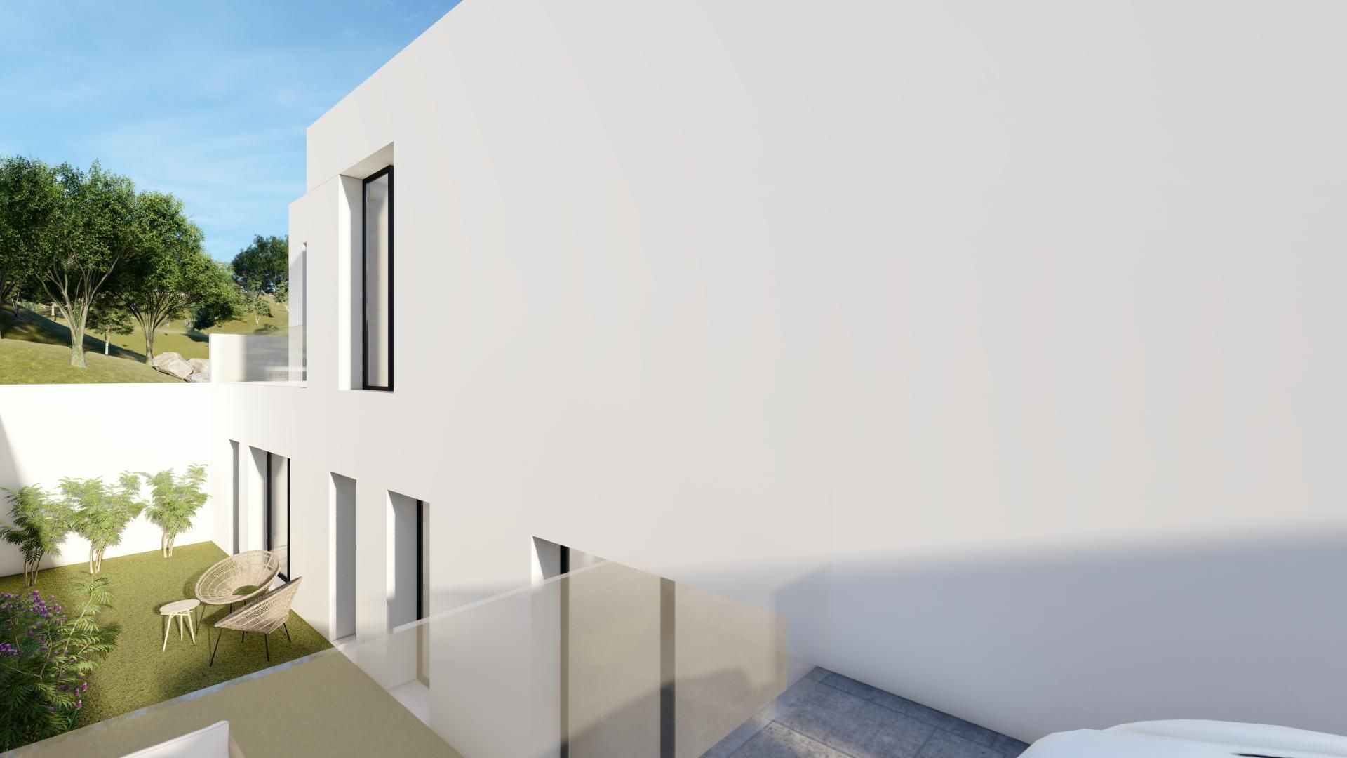 Huis in Formentera del Segura, Comunidad Valenciana 11257428