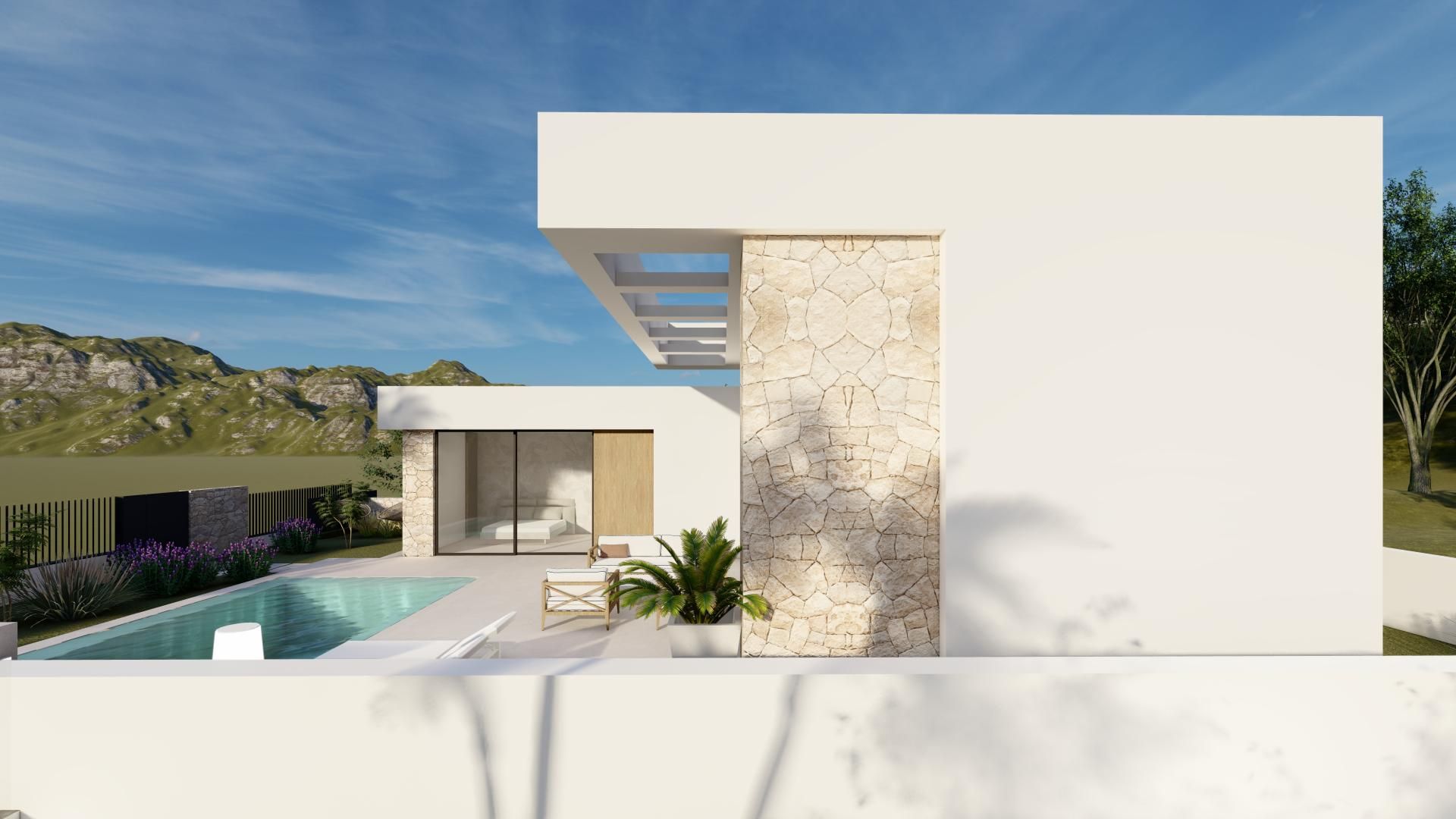 Huis in Formentera del Segura, Comunidad Valenciana 11257428