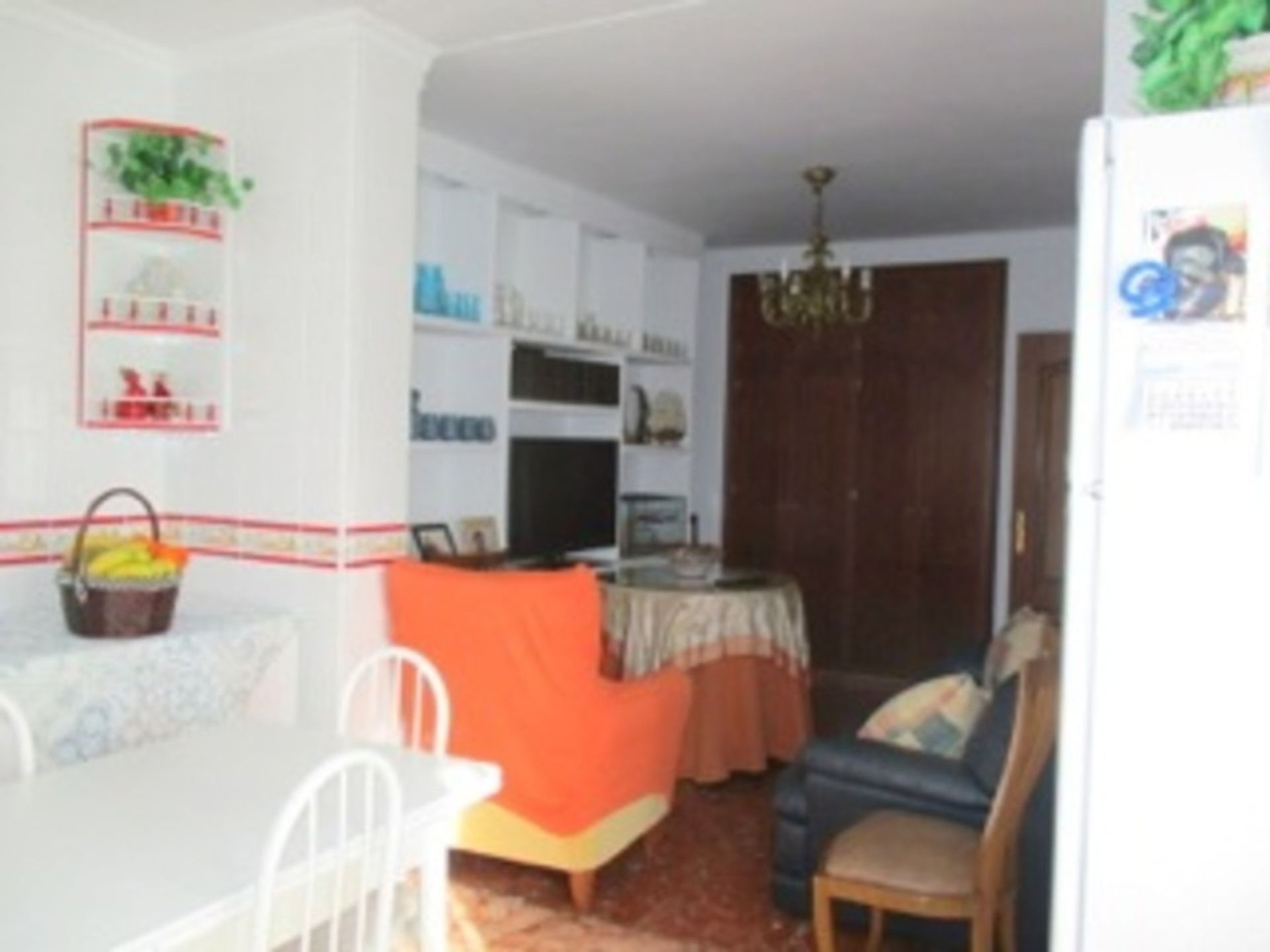 Hus i Carratraca, Andalusien 11257443