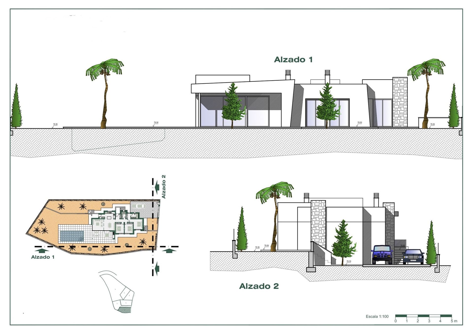 rumah dalam , Comunidad Valenciana 11257448