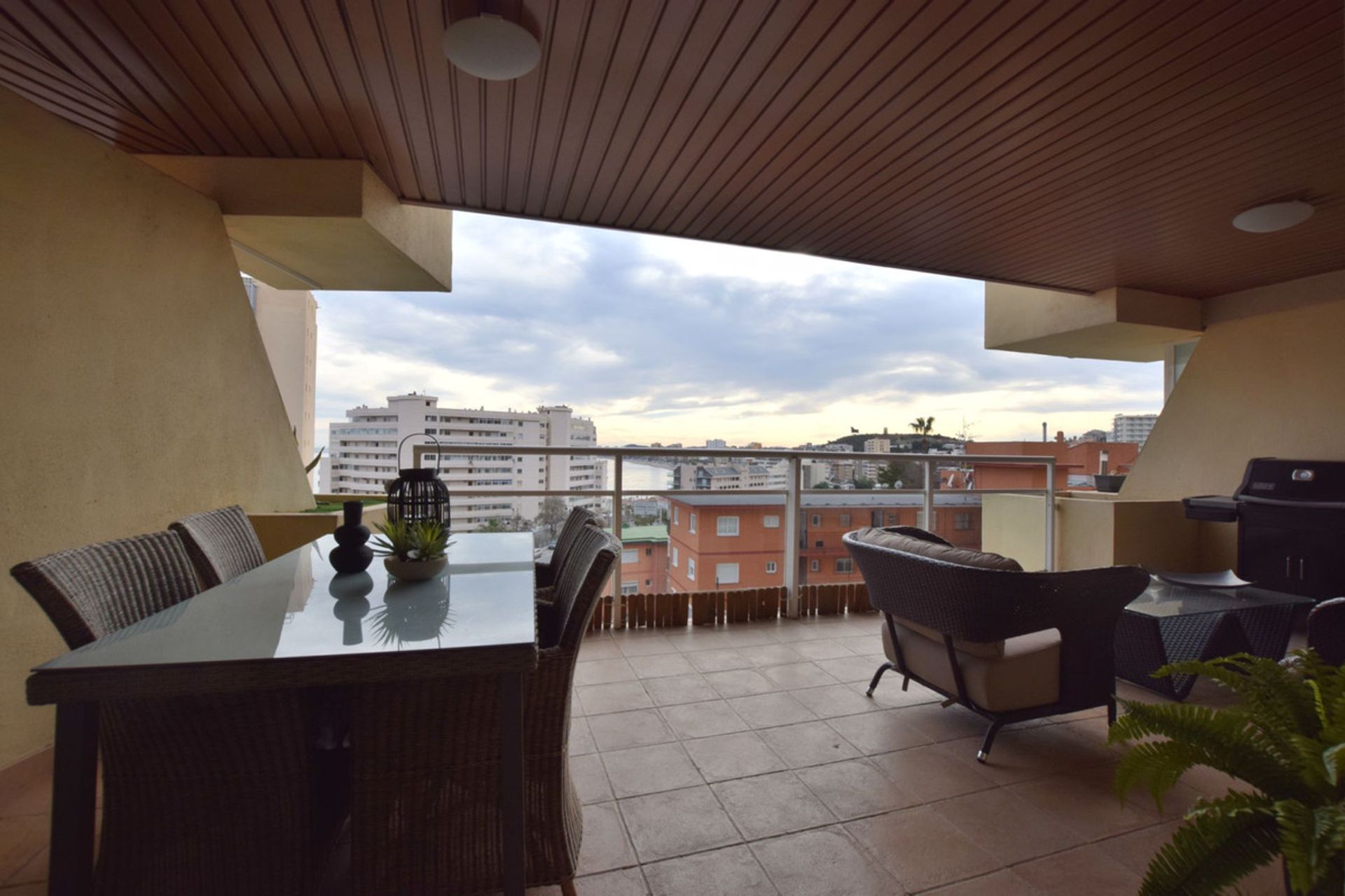 Condominio en Fuengirola, Andalucía 11257469