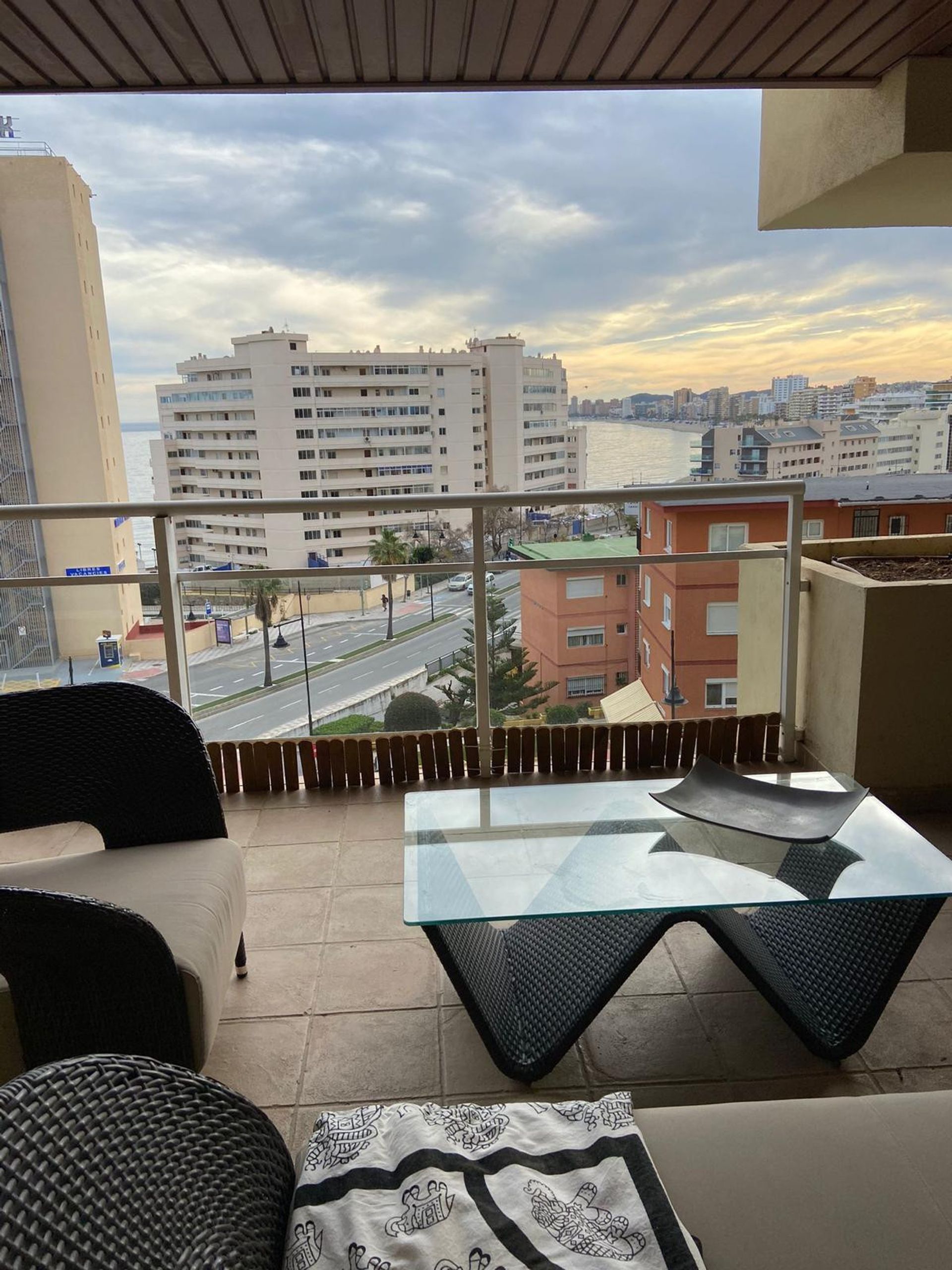 Condominio en Fuengirola, Andalucía 11257469