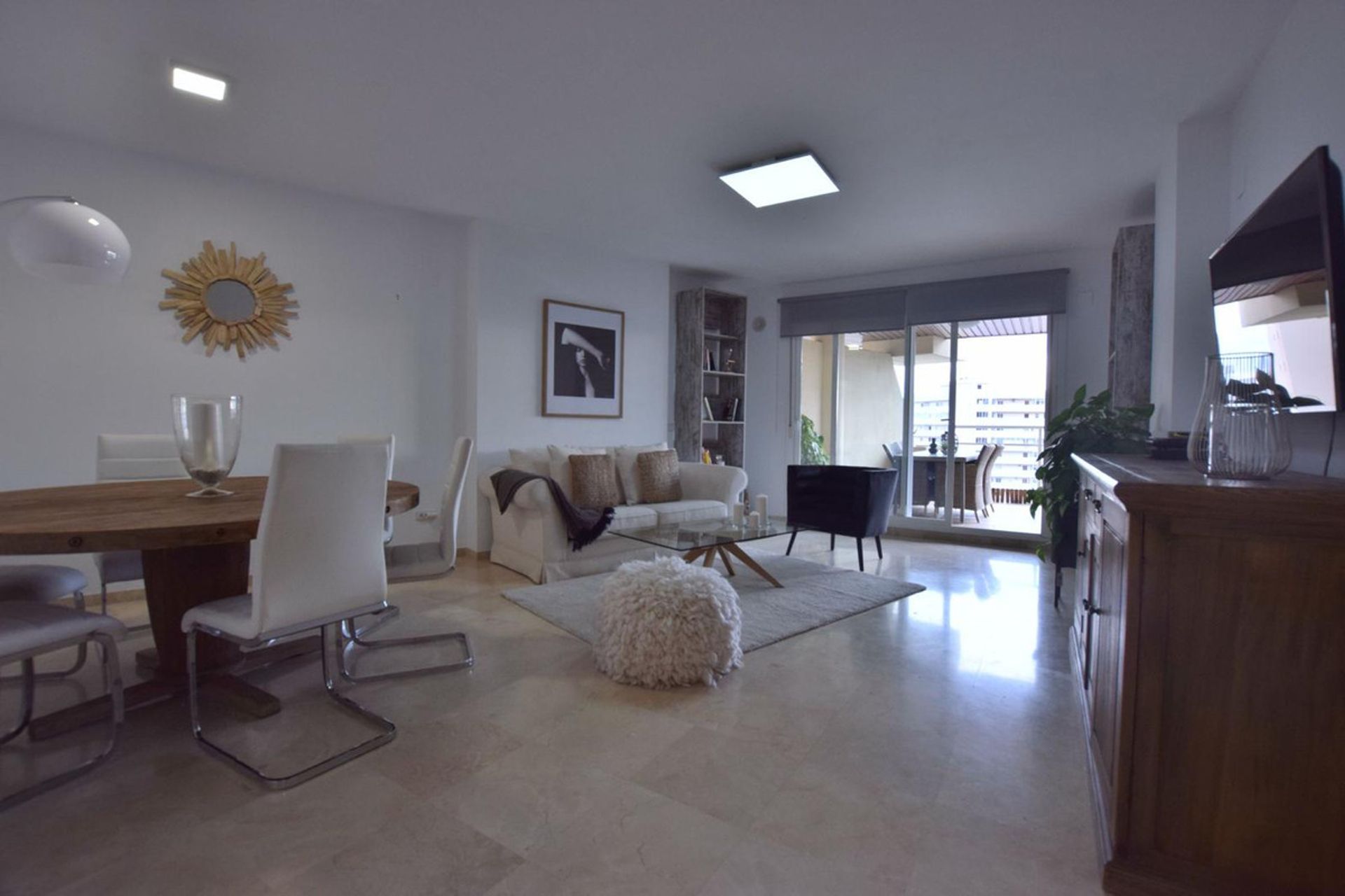 Condominio en Fuengirola, Andalucía 11257469