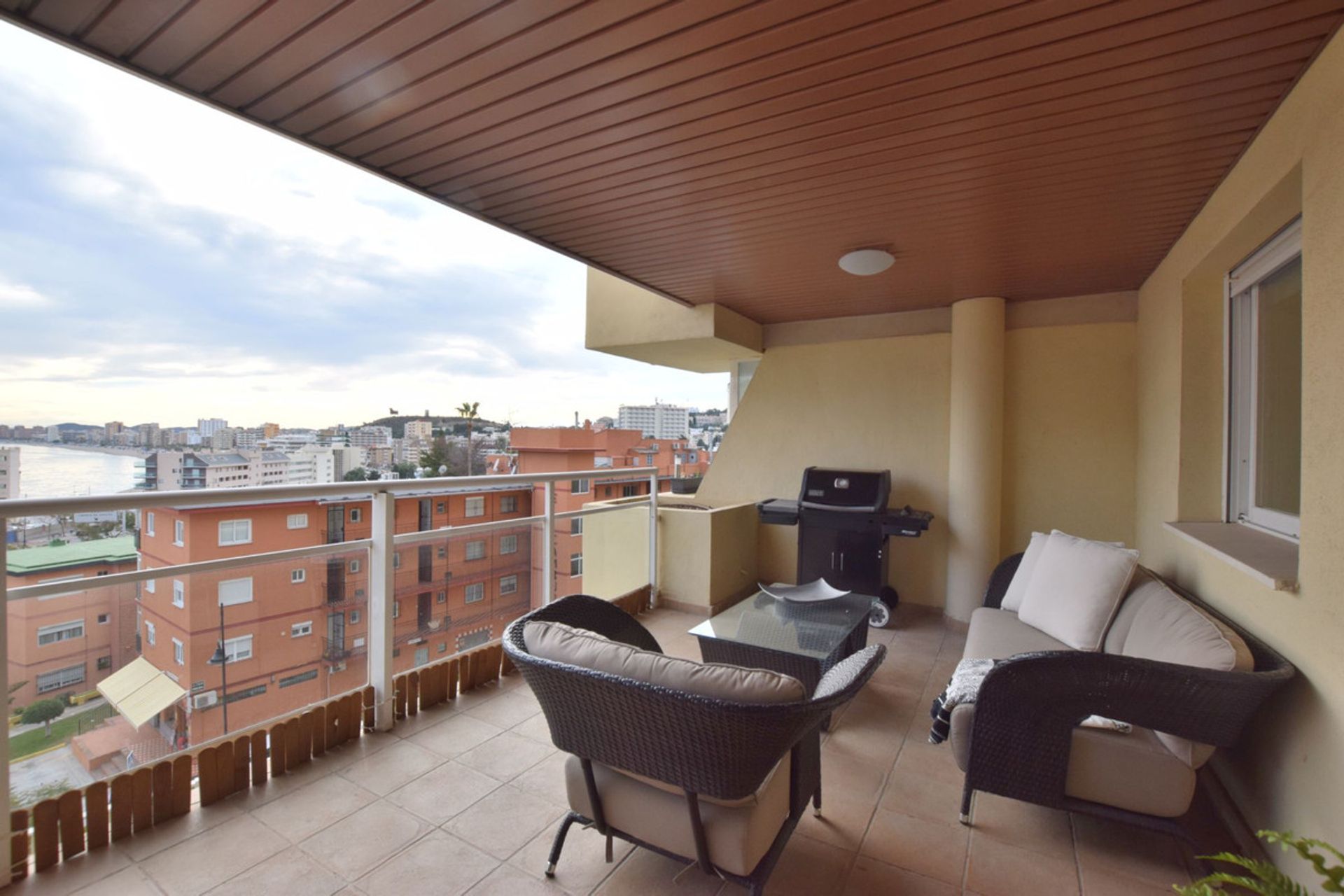 Condominium in Fuengirola, Andalucía 11257469