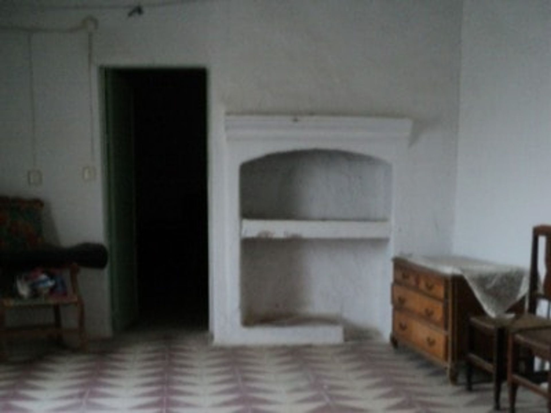 Hus i Los Gallardos, Andalusia 11257476