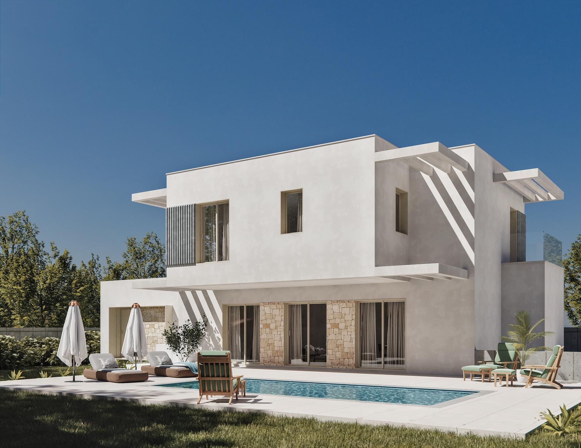 House in Orcheta, Valencia 11257511