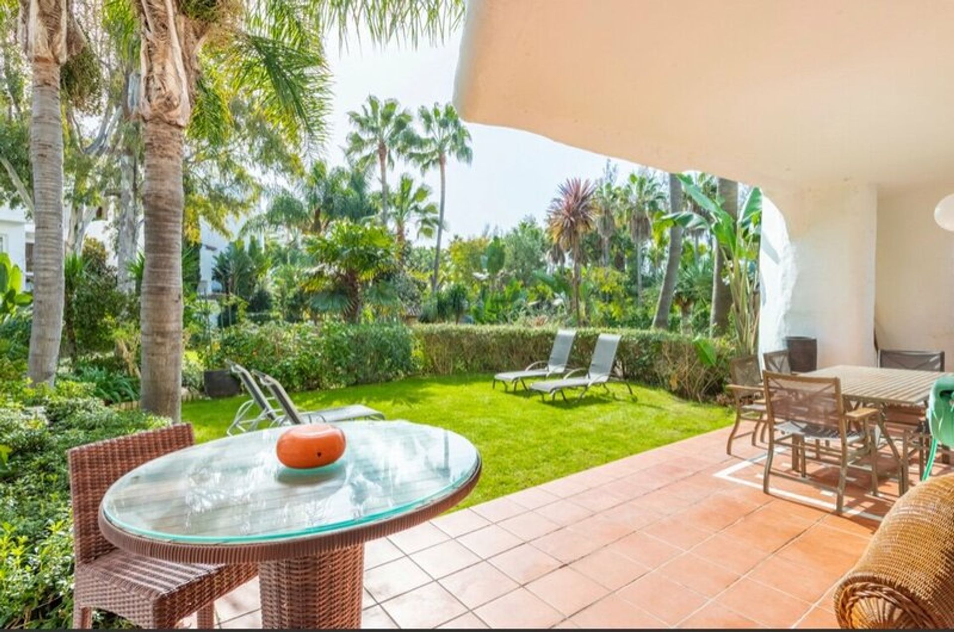 Condominio nel Marbella, Andalucía 11257548