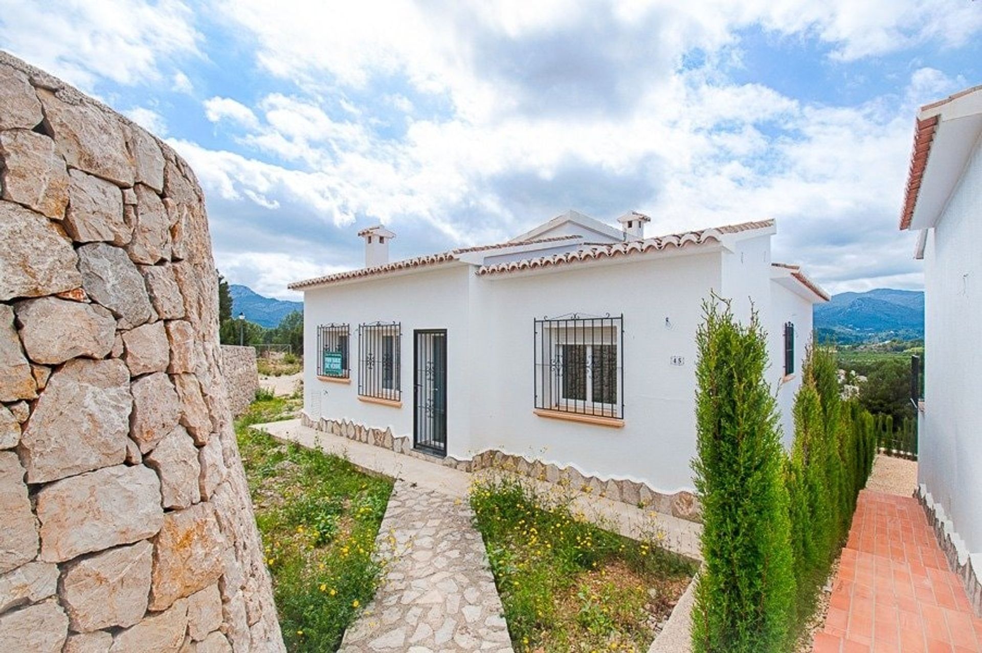 Rumah di Murla, Valencia 11257571