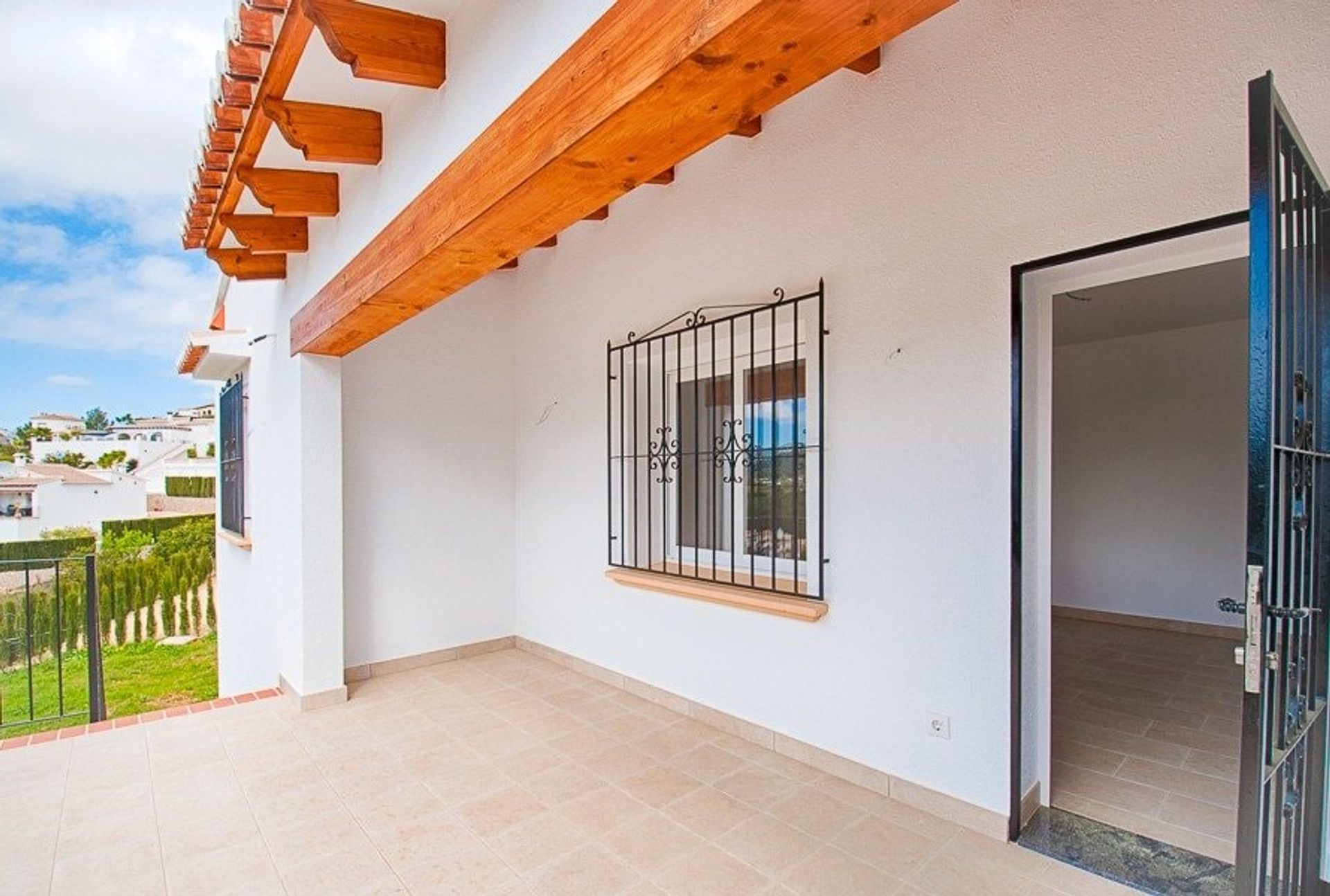 Haus im Murla, Valencia 11257571