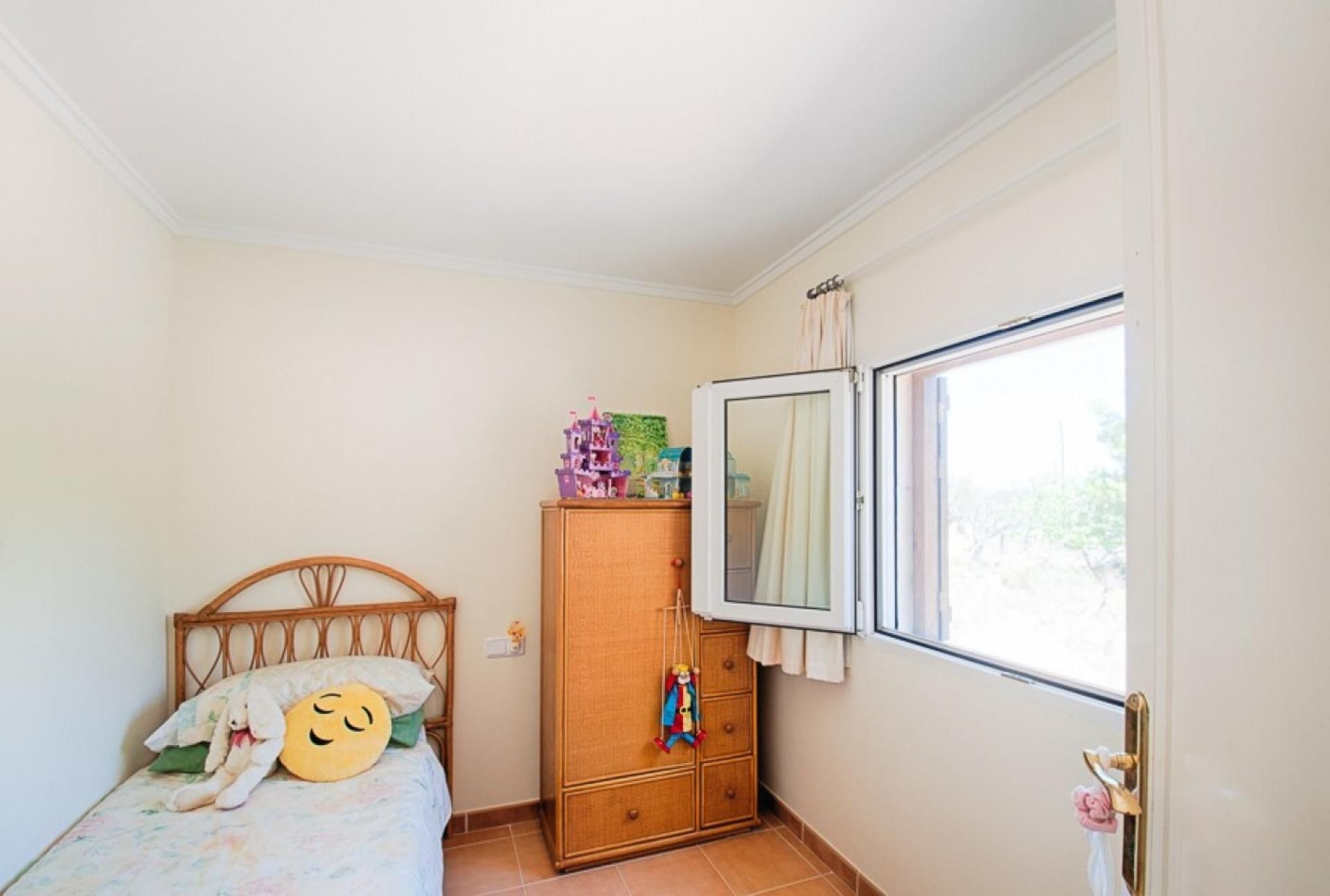 Huis in Benimallunt, Valencia 11257591