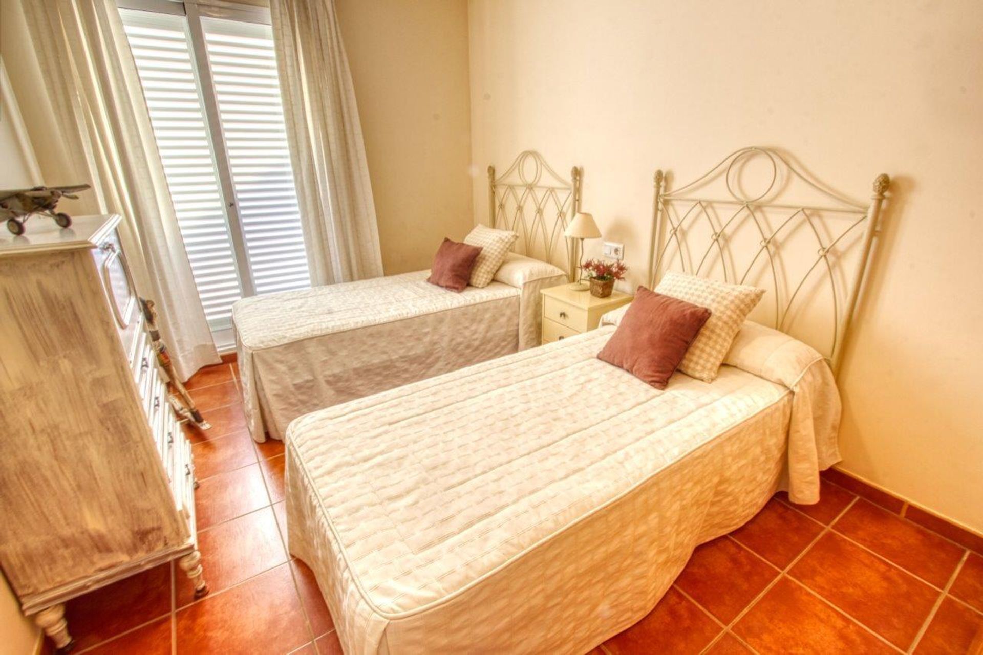 Huis in Benidorm, Comunidad Valenciana 11257614