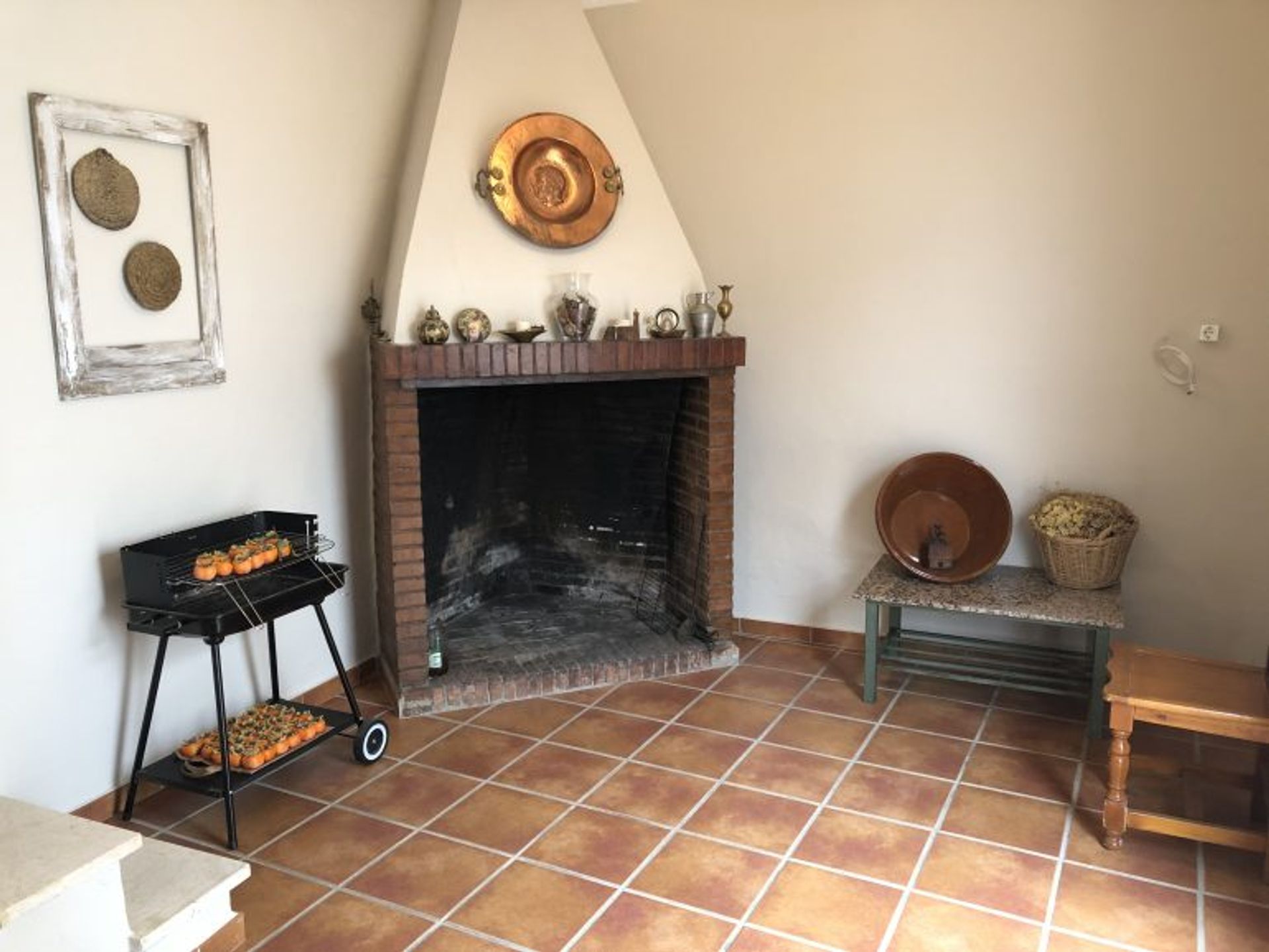 Hus i Pruna, Andalucía 11257644