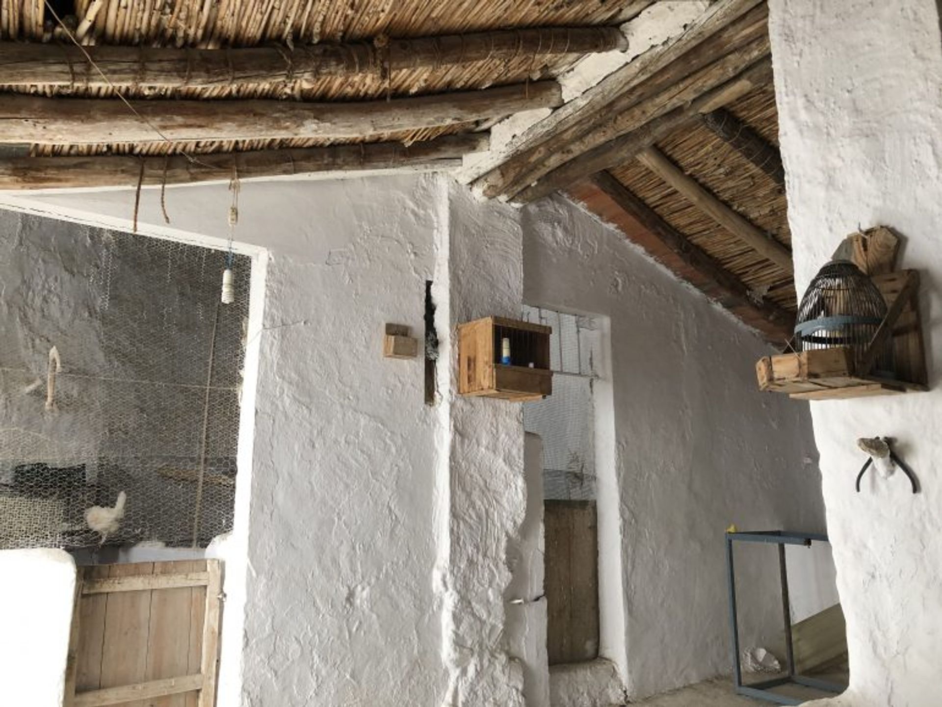 Hus i Pruna, Andalucía 11257644