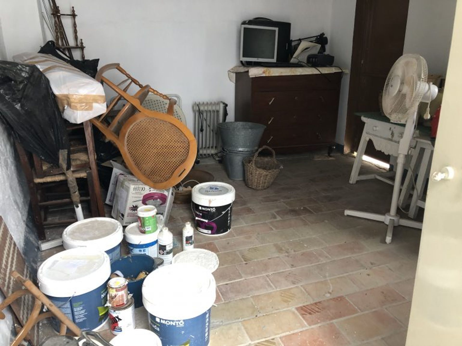 loger dans Pruna, Andalucía 11257644