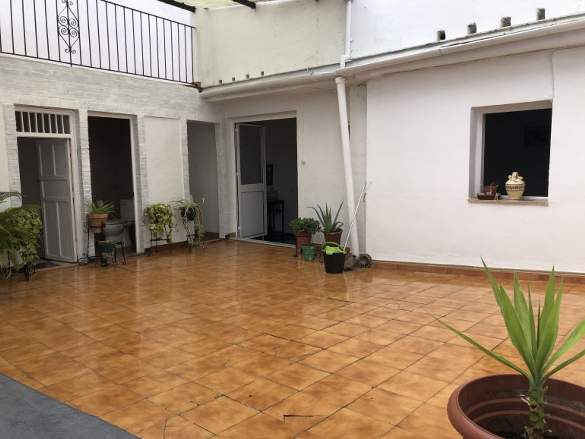 loger dans Pruna, Andalucía 11257644