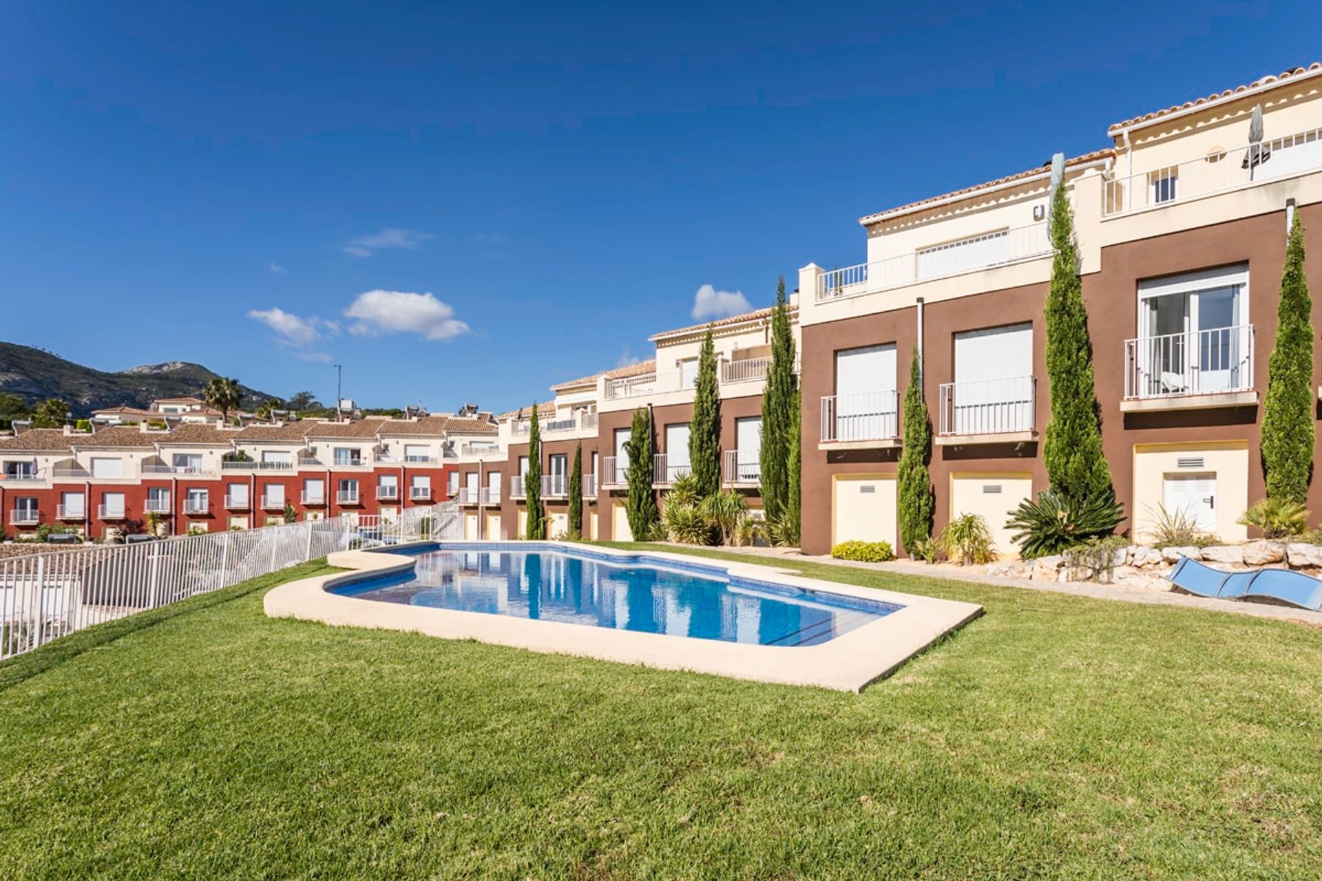 casa en Pedreguer, Comunidad Valenciana 11257661