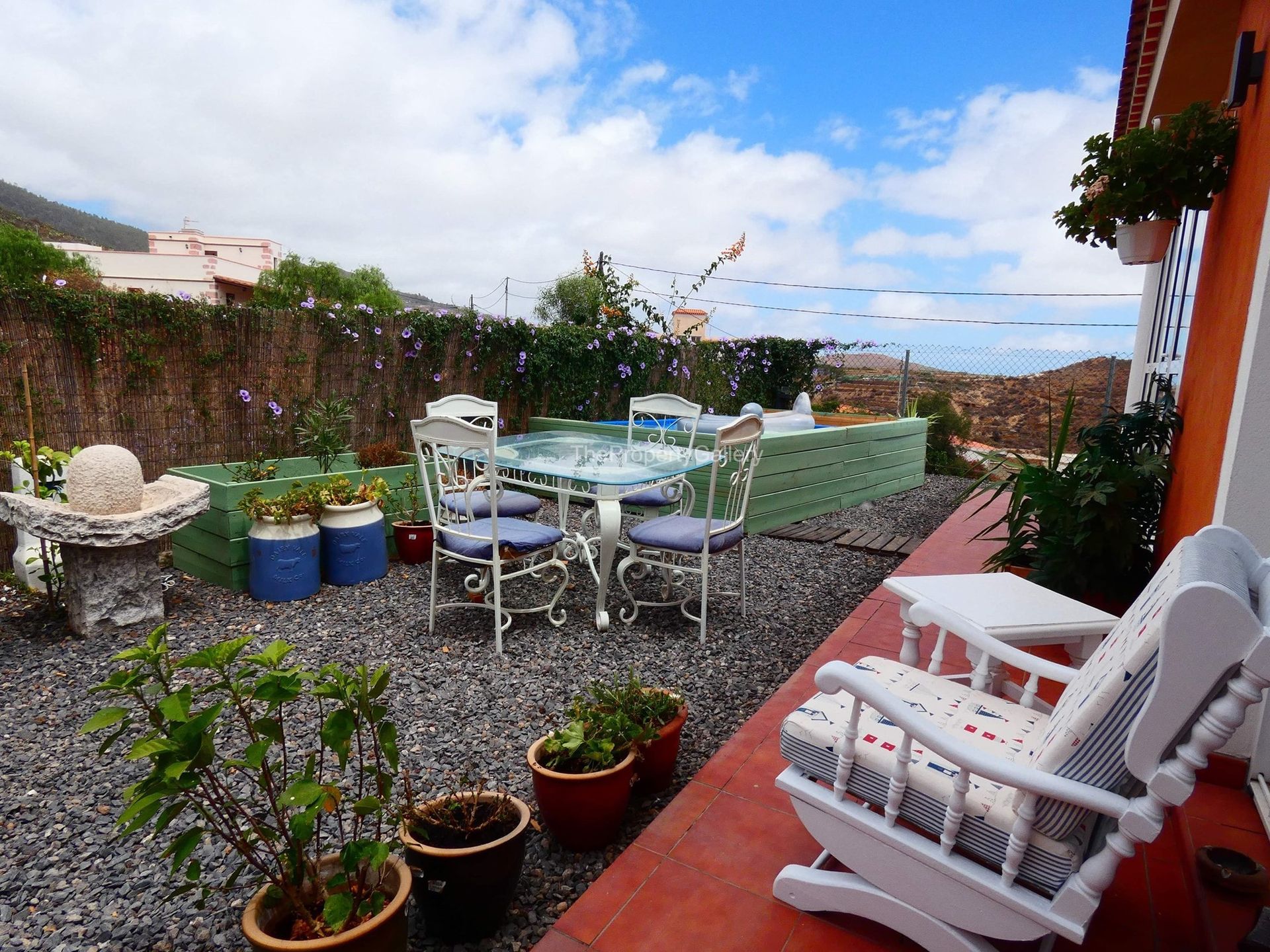 House in Buzanada, Canarias 11257678