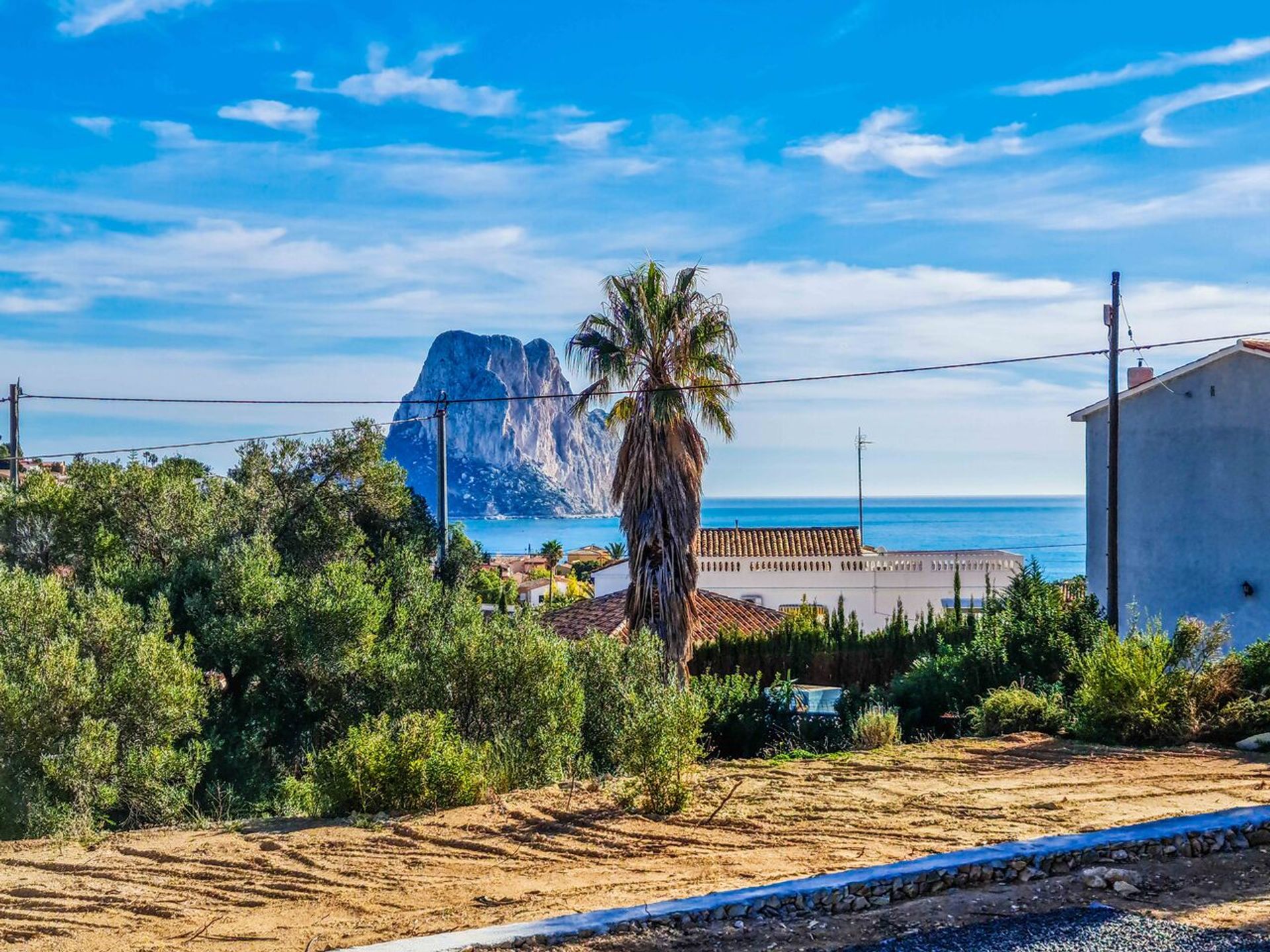 Haus im Calpe, Valencia 11257684