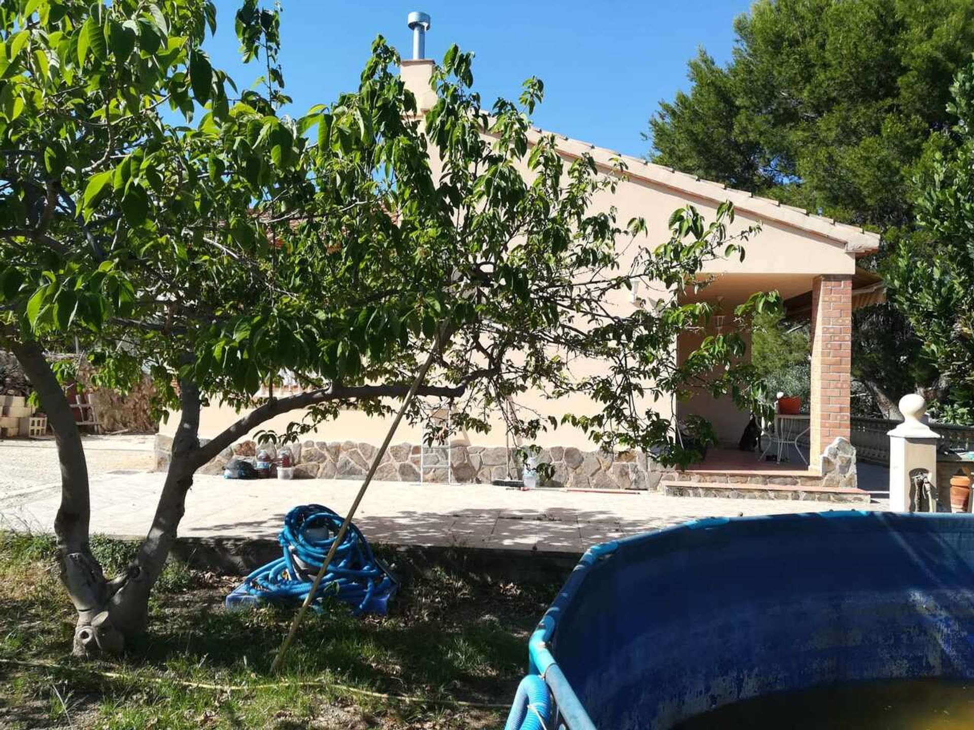 casa en Benifato, Valencia 11257691