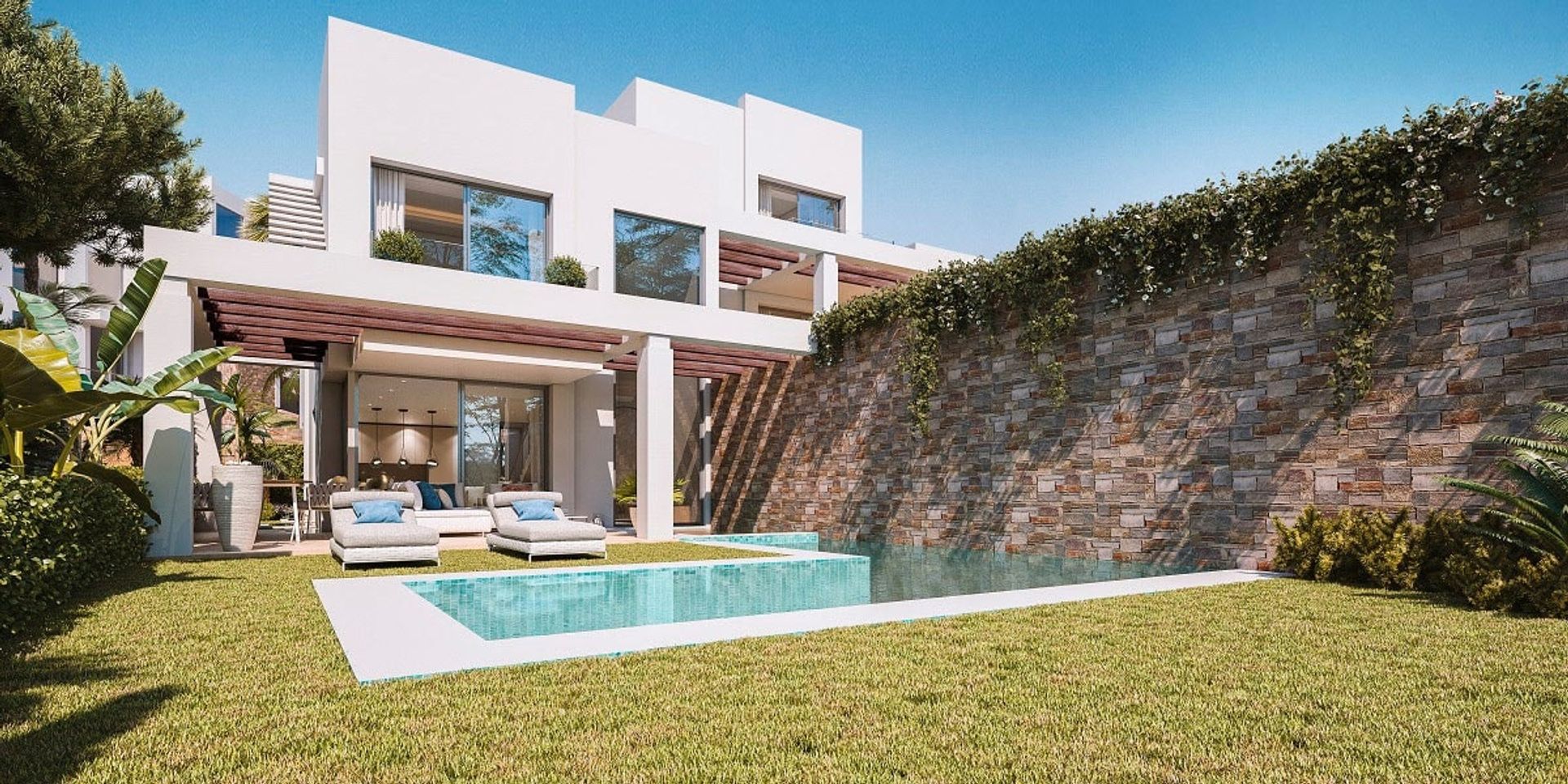 Haus im Fuengirola, Andalusien 11257712