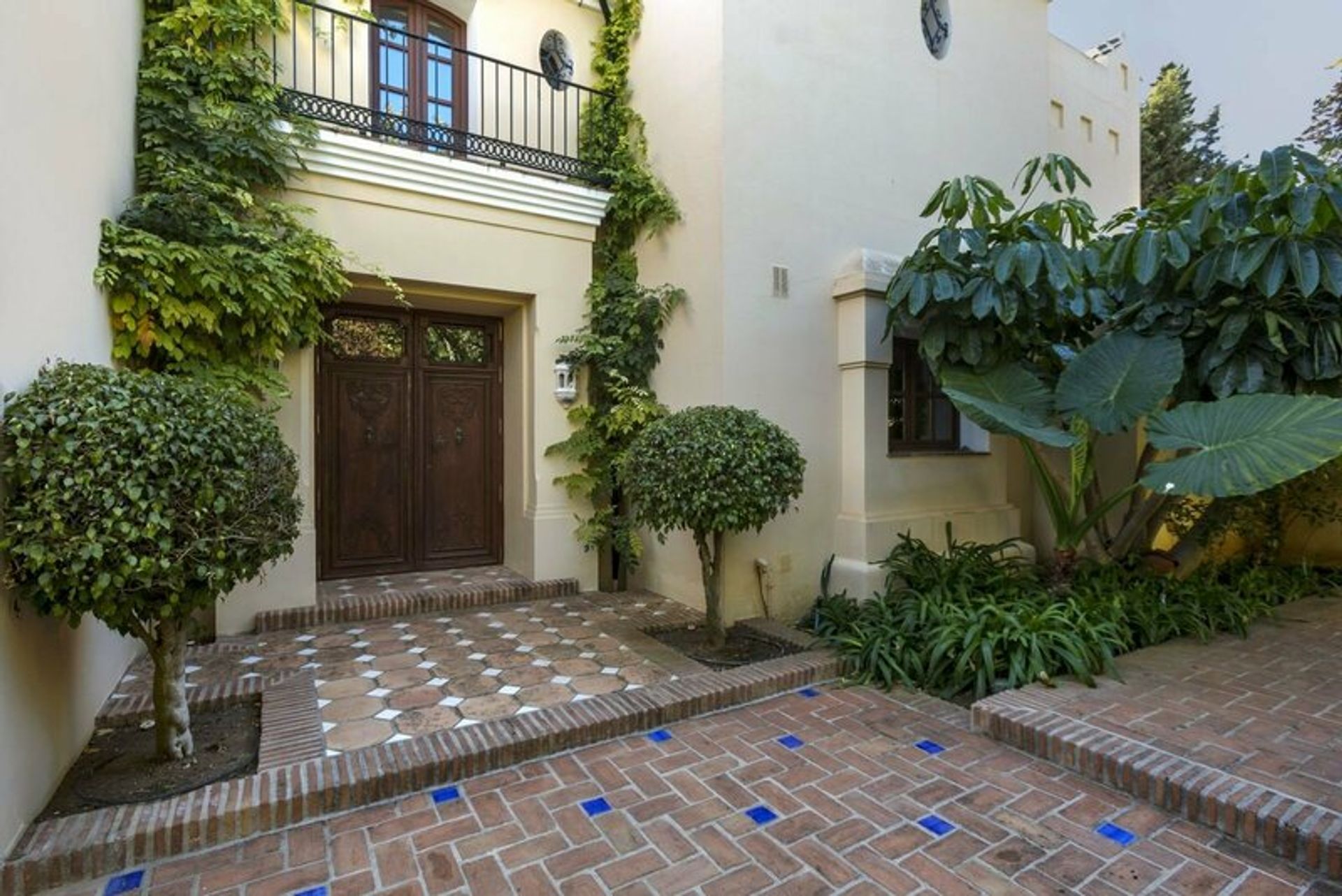 Huis in Estepona, Andalucía 11257737