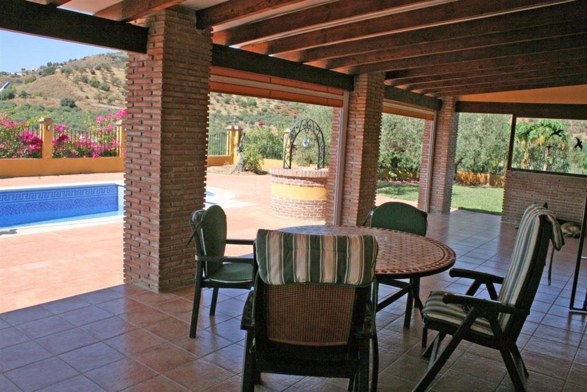 House in Coín, Andalucía 11257748