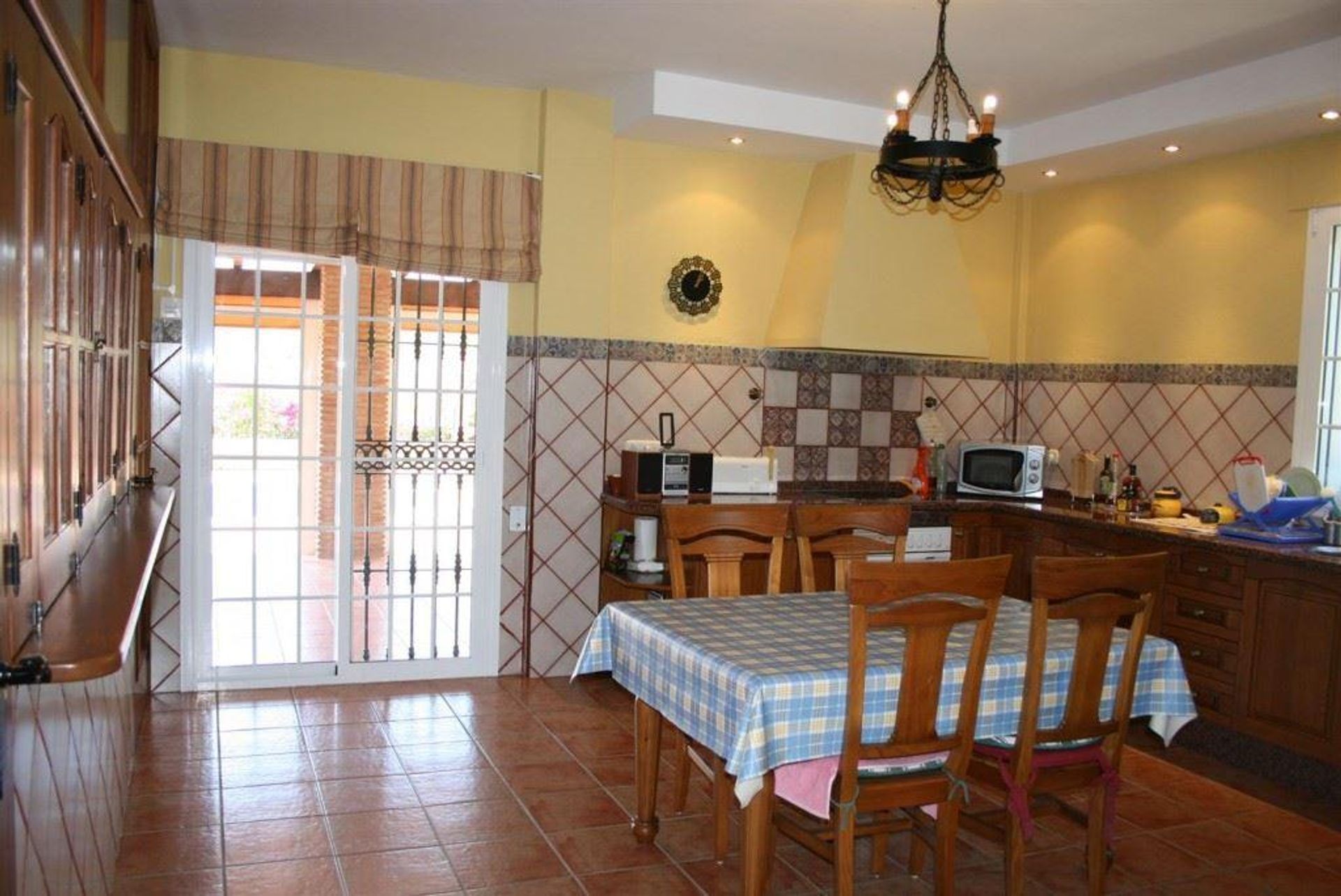 House in Coín, Andalucía 11257748